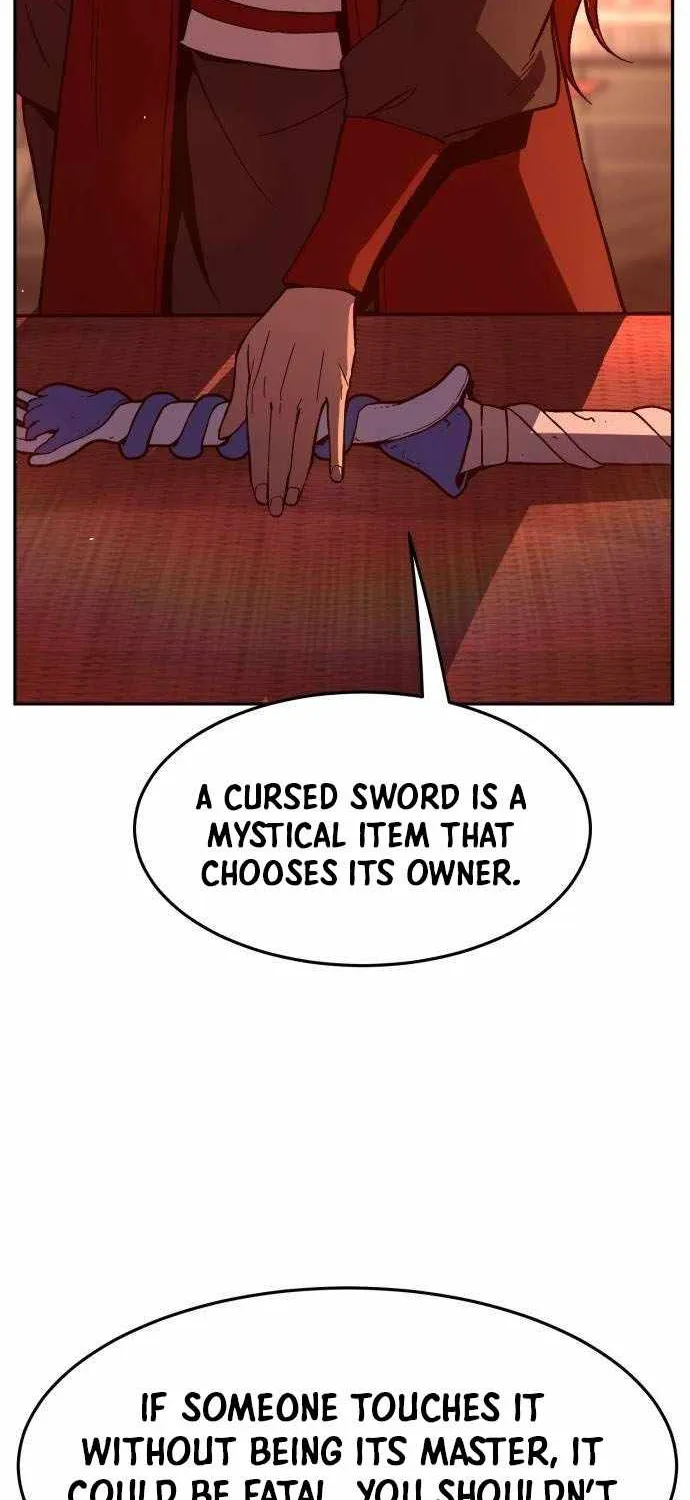 Absolute Sword Sense Chapter 158 page 114 - 