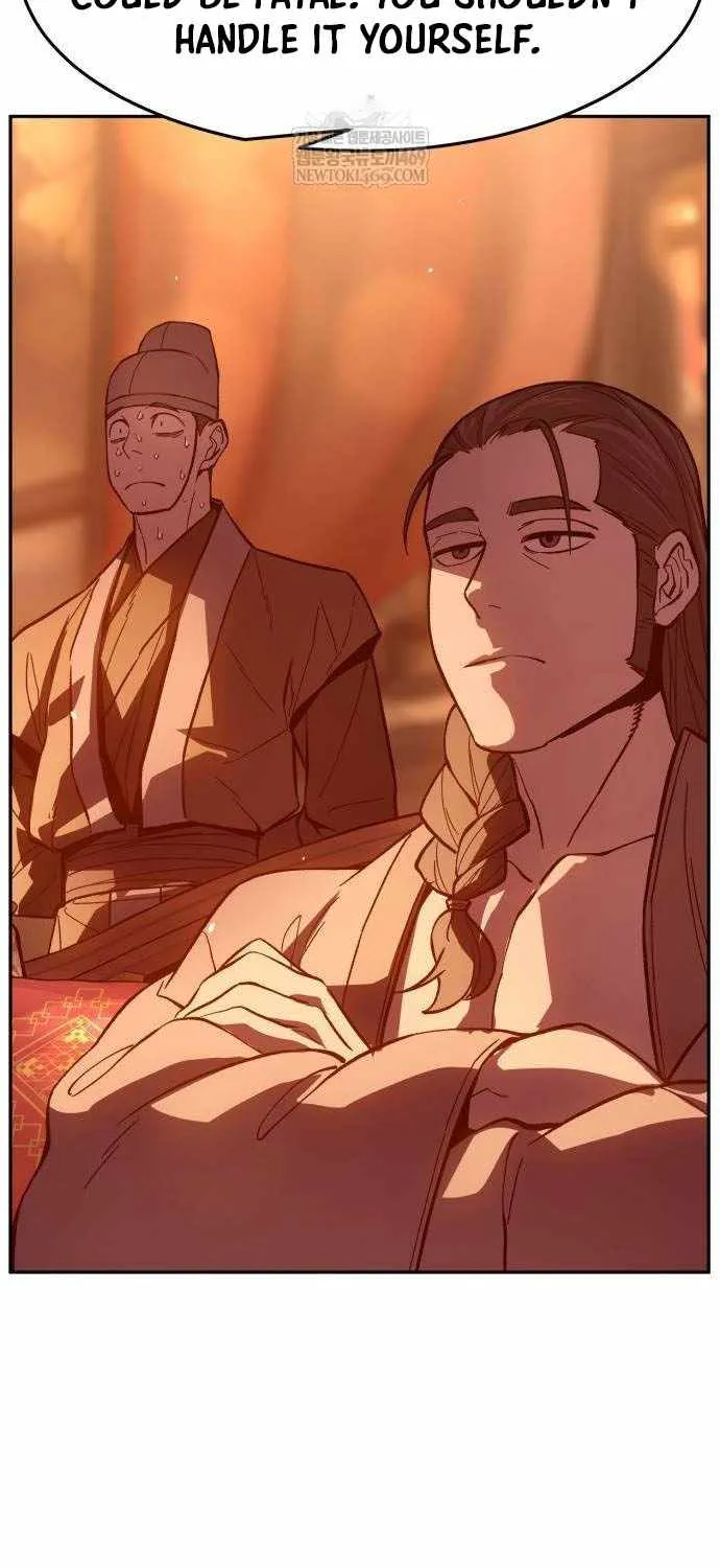 Absolute Sword Sense Chapter 158 page 115 - 
