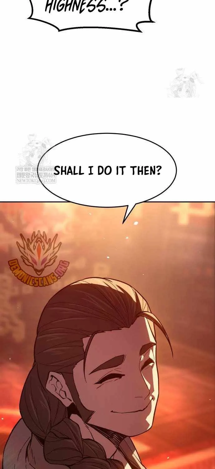Absolute Sword Sense Chapter 158 page 117 - 