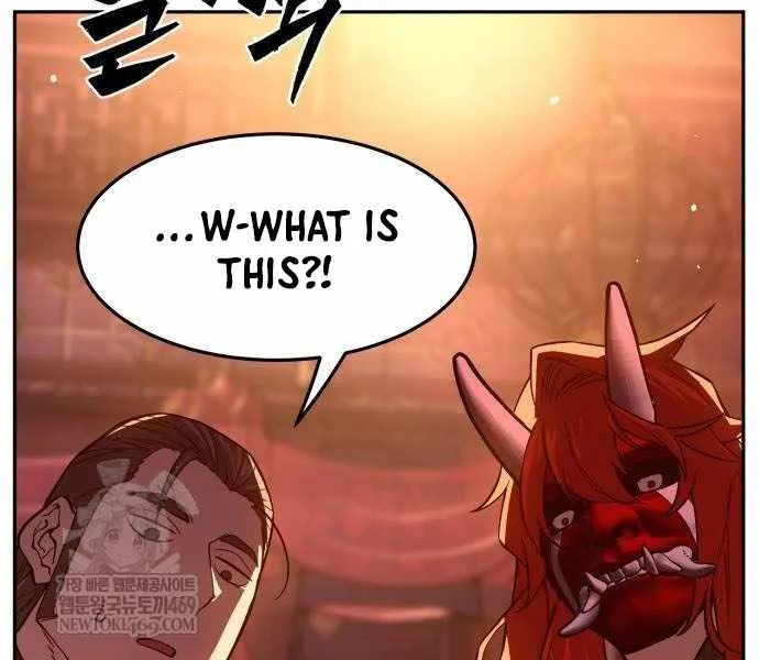 Absolute Sword Sense Chapter 158 page 119 - 