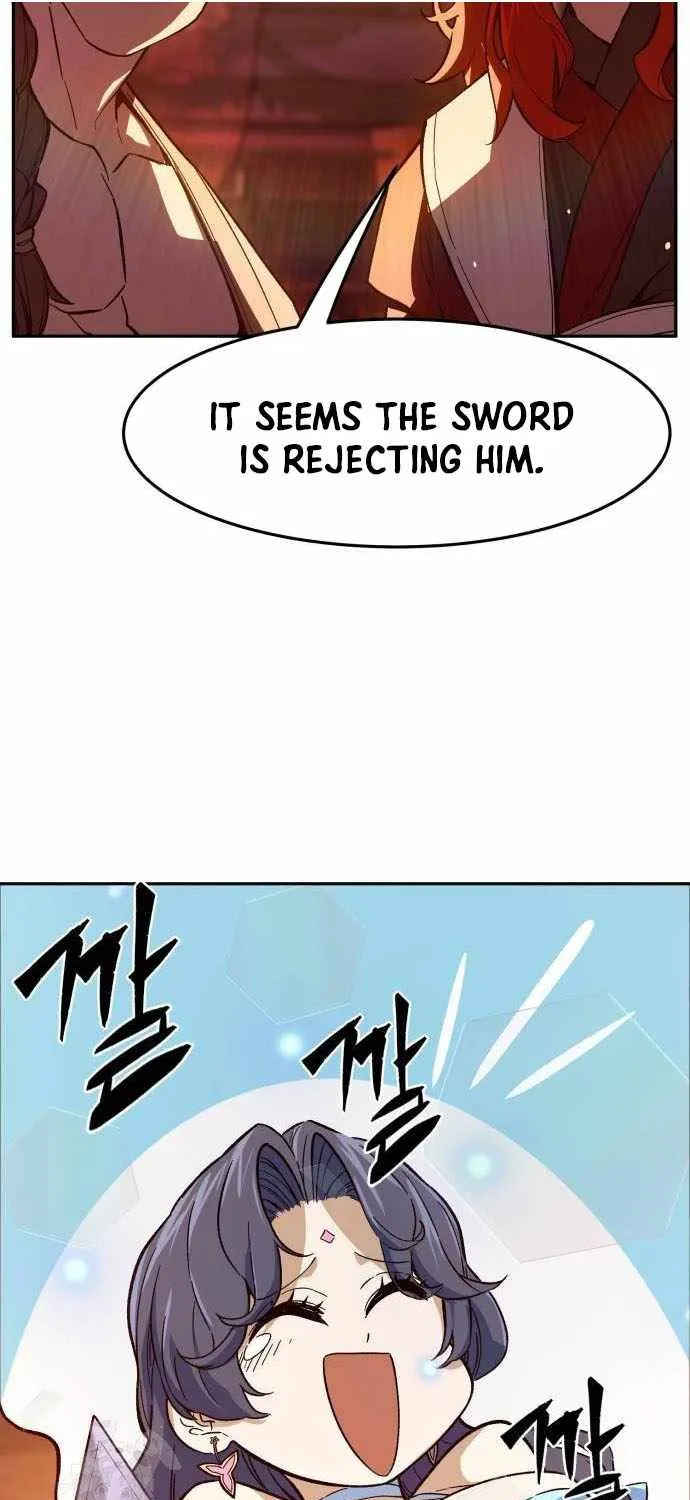 Absolute Sword Sense Chapter 158 page 120 - 