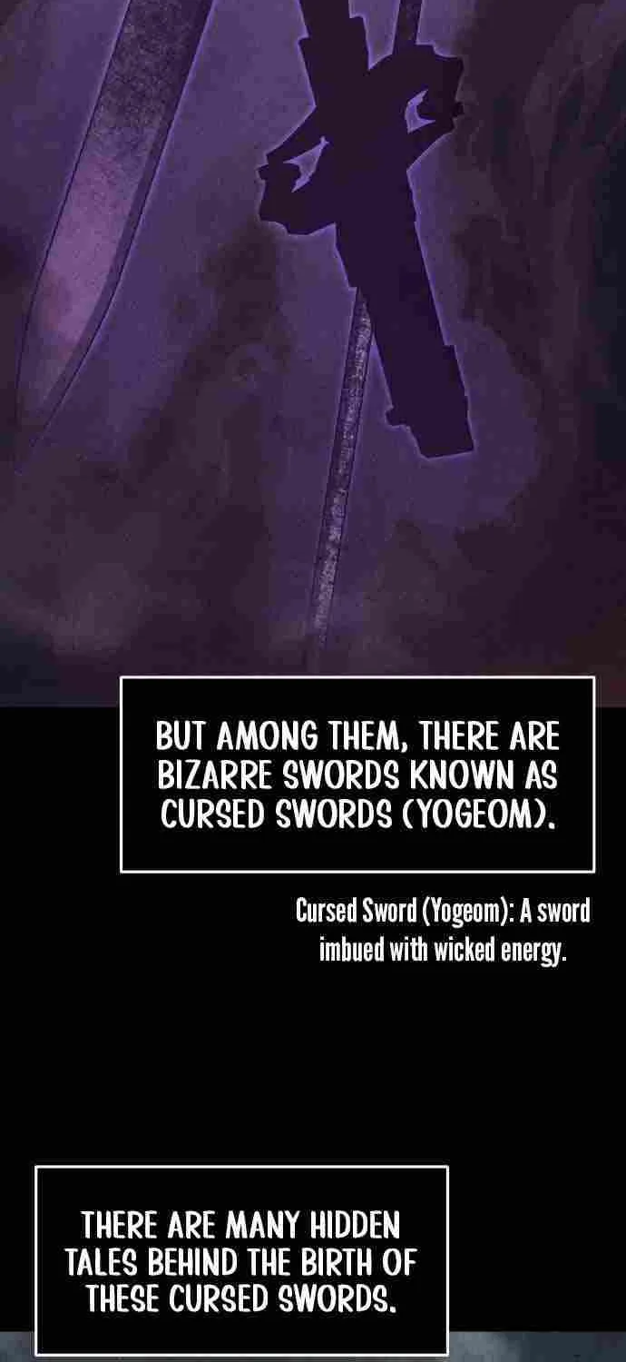 Absolute Sword Sense Chapter 158 page 13 - 