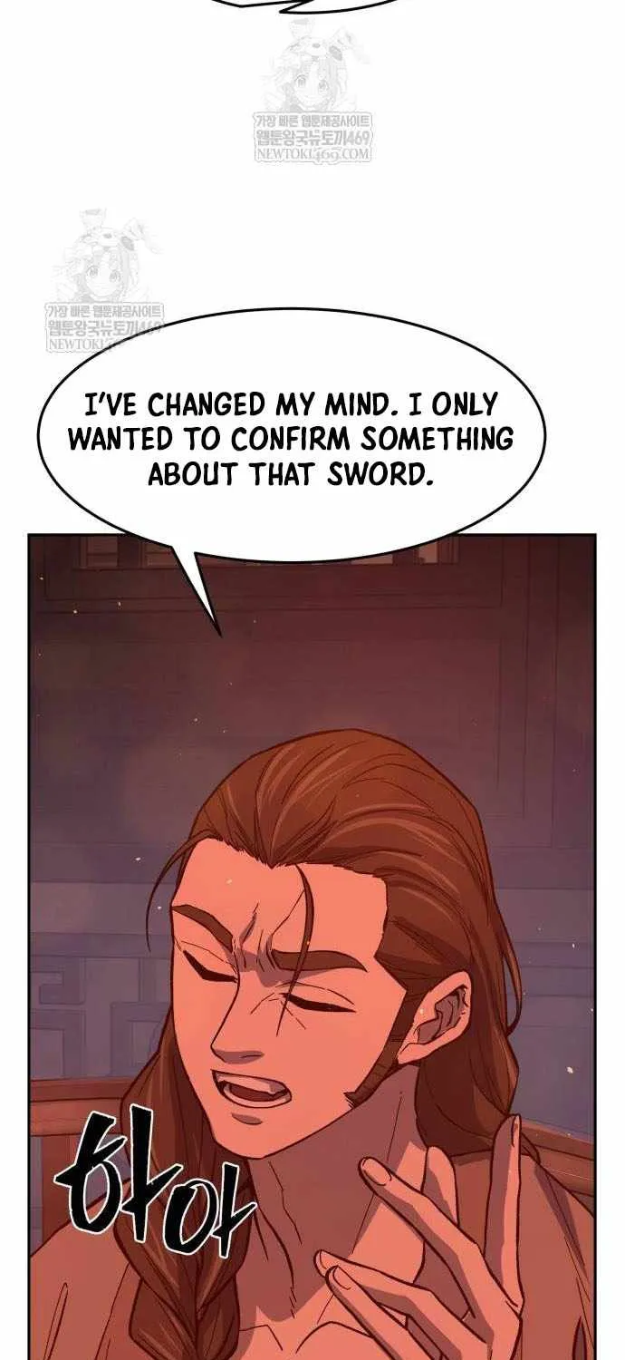 Absolute Sword Sense Chapter 158 page 122 - 