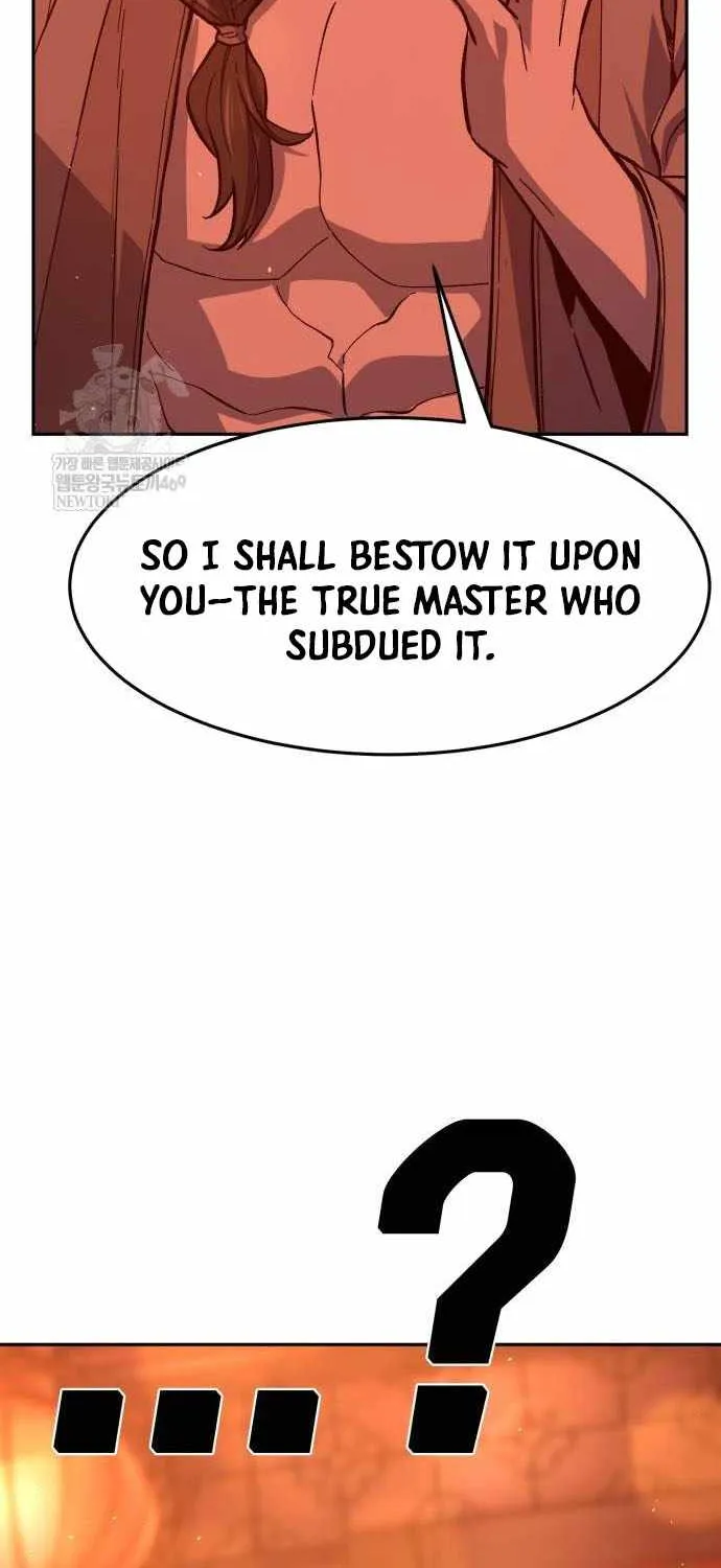 Absolute Sword Sense Chapter 158 page 123 - 