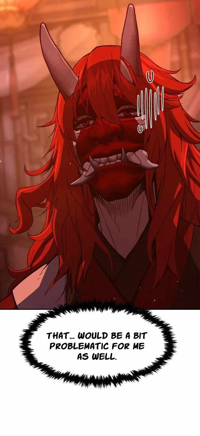 Absolute Sword Sense Chapter 158 page 124 - 