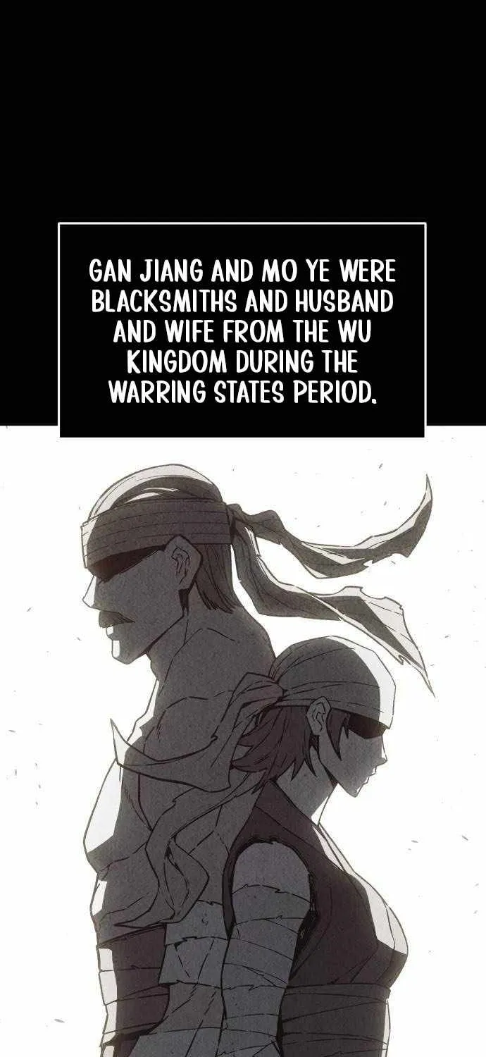 Absolute Sword Sense Chapter 158 page 16 - 
