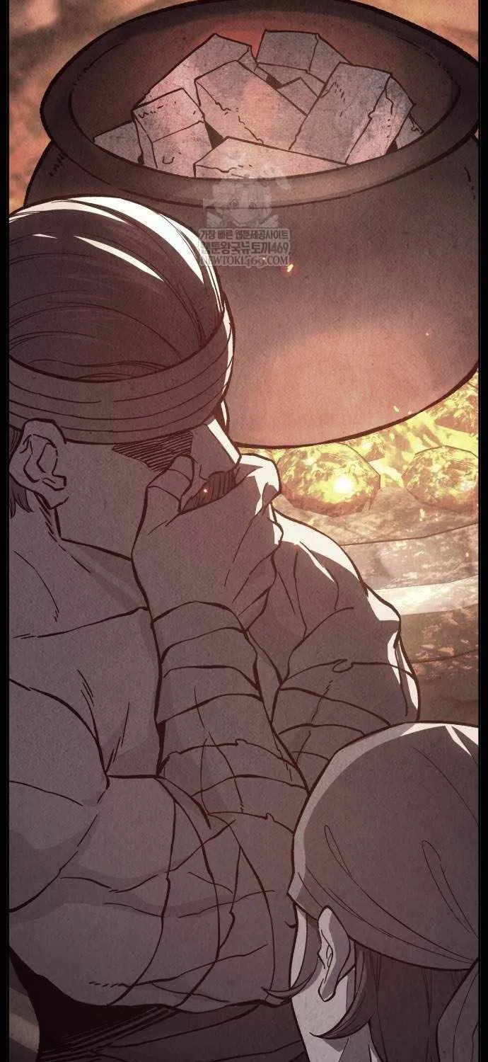 Absolute Sword Sense Chapter 158 page 19 - 