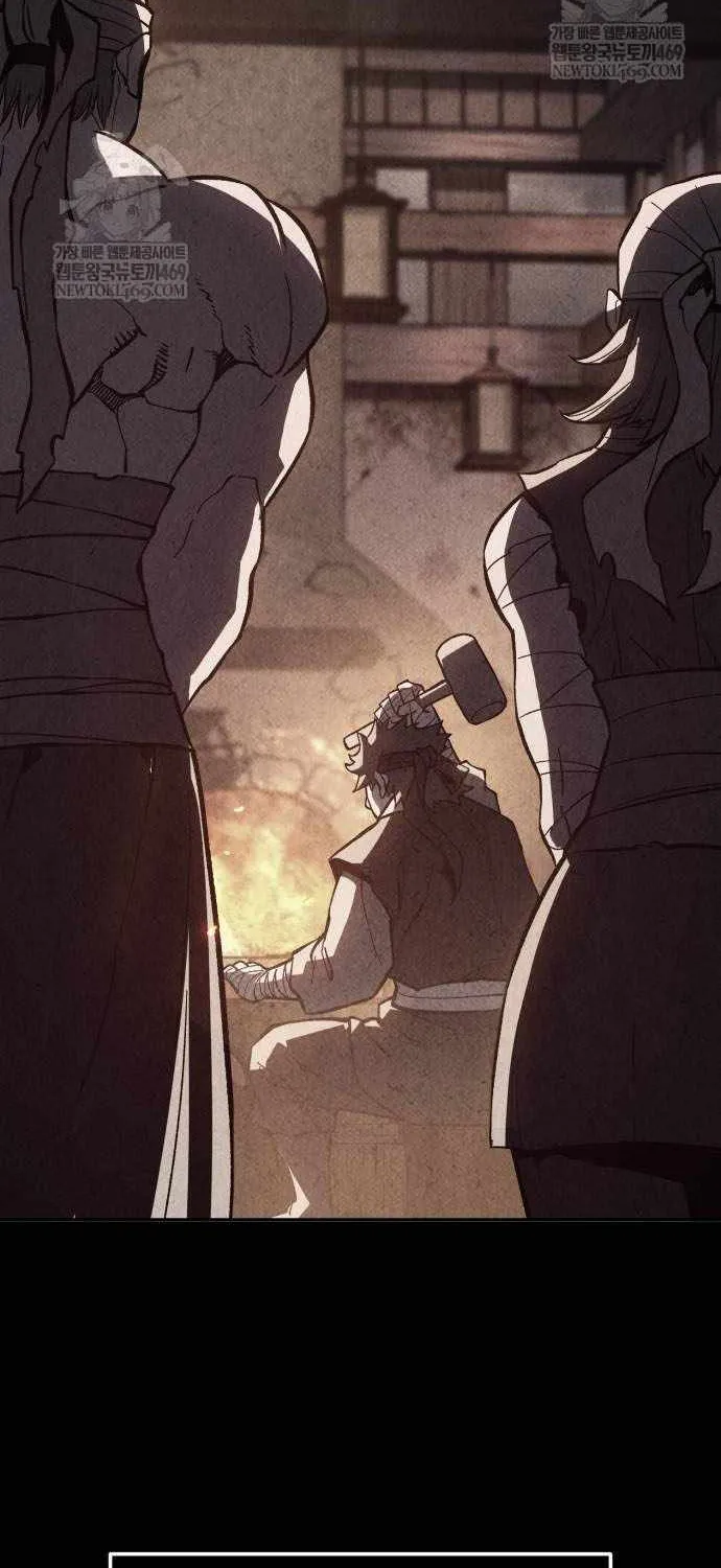 Absolute Sword Sense Chapter 158 page 23 - 