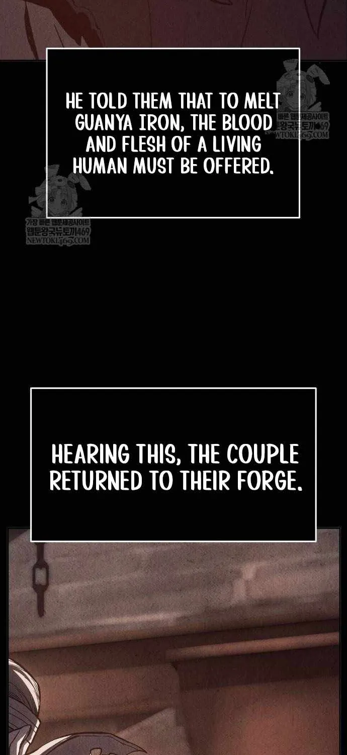 Absolute Sword Sense Chapter 158 page 25 - 