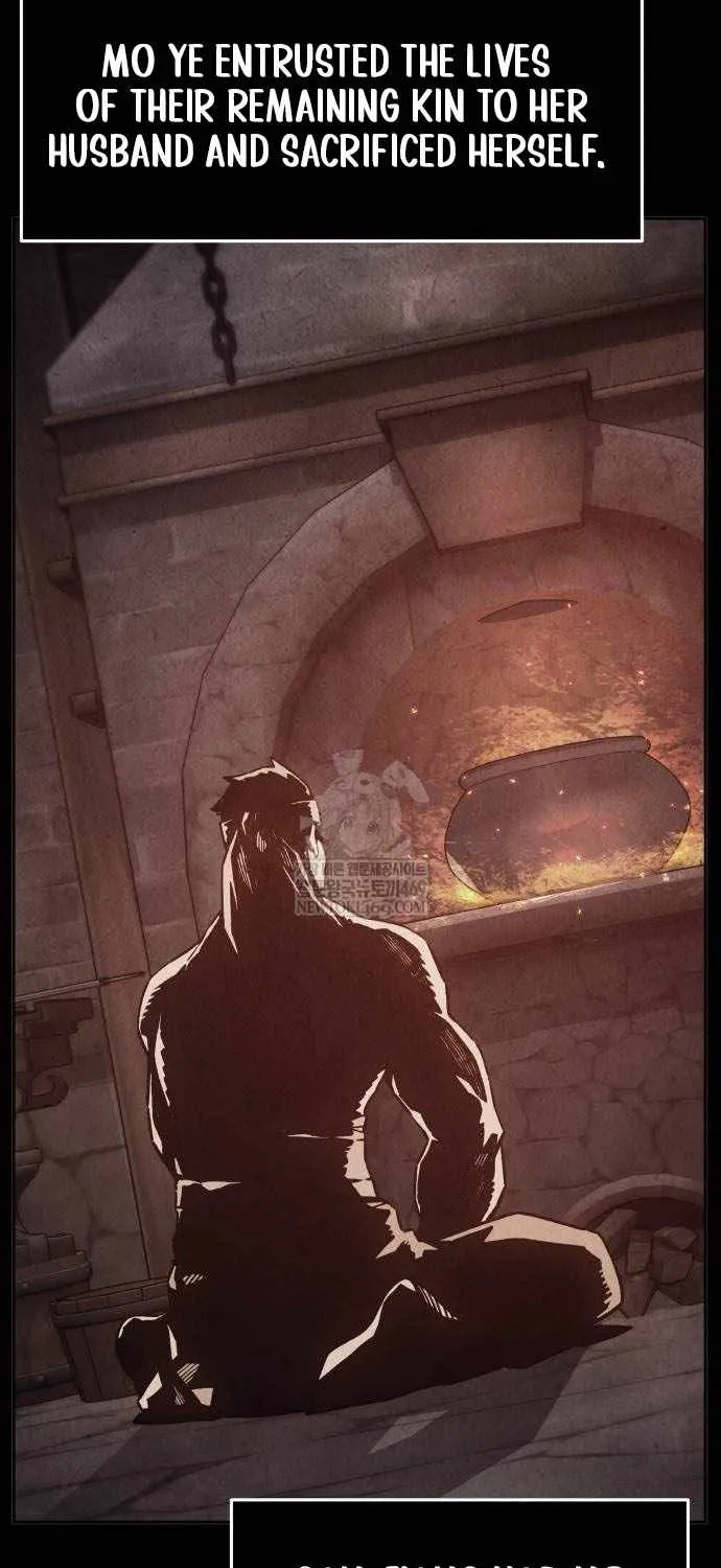 Absolute Sword Sense Chapter 158 page 29 - 