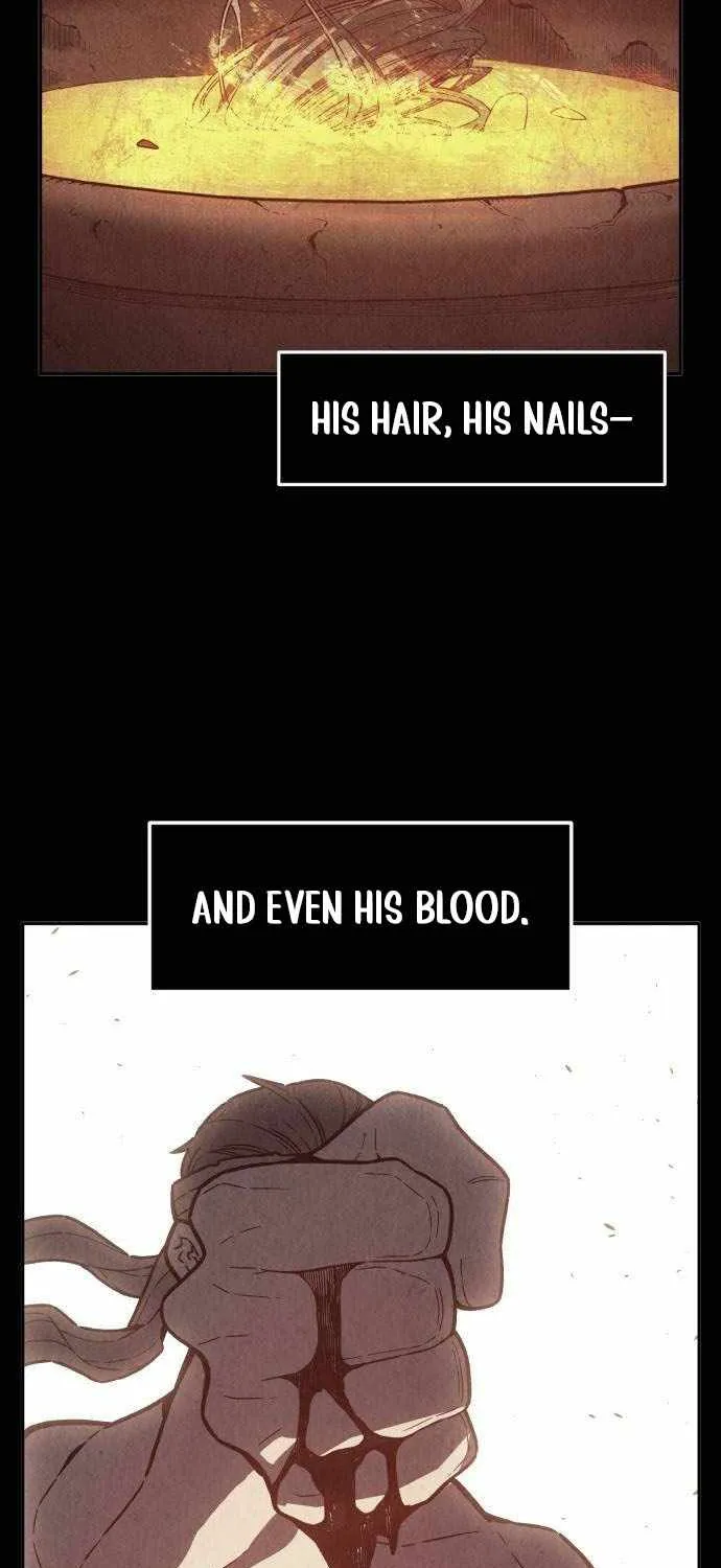 Absolute Sword Sense Chapter 158 page 31 - 