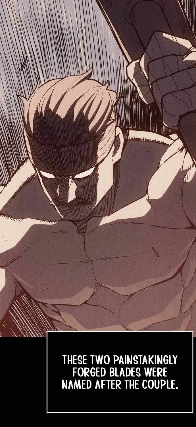 Absolute Sword Sense Chapter 158 page 33 - 