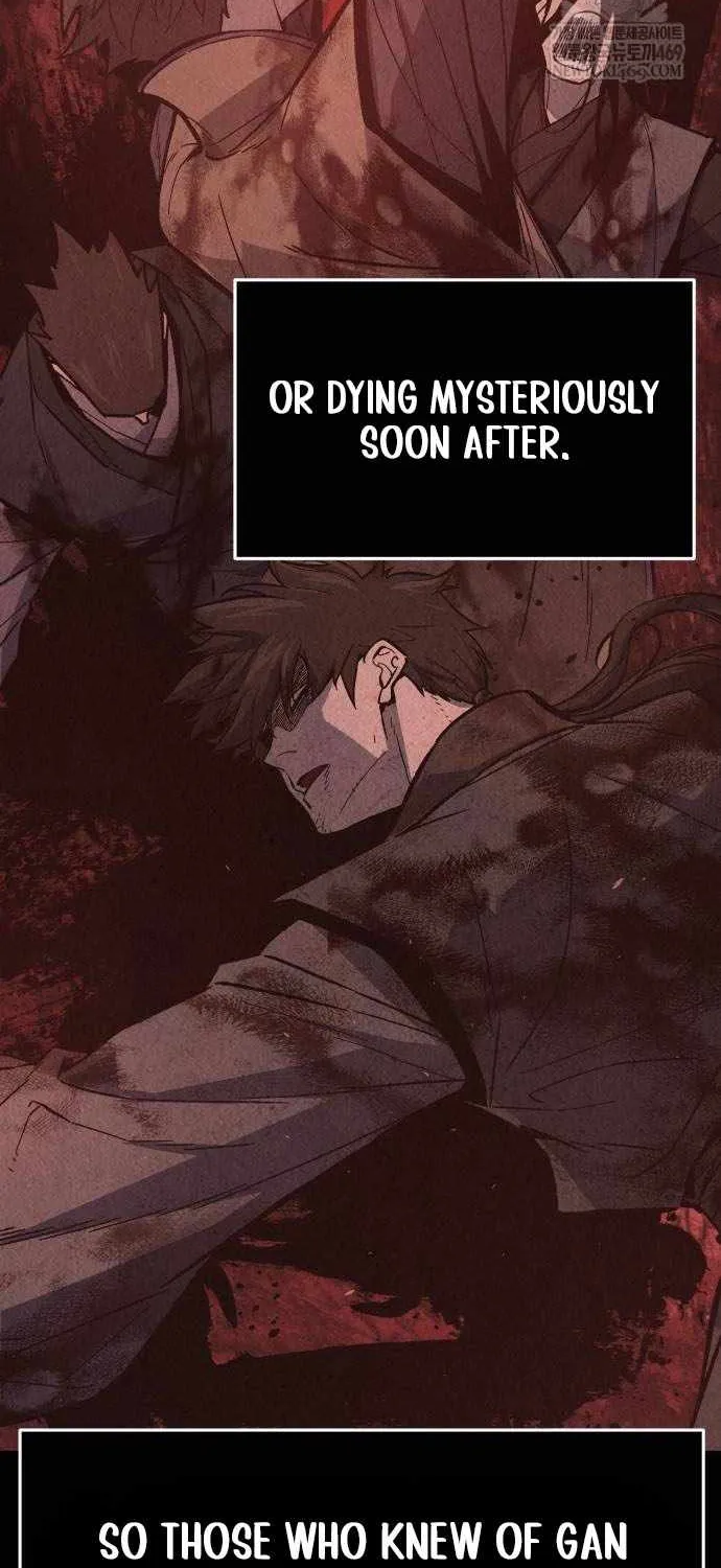 Absolute Sword Sense Chapter 158 page 37 - 