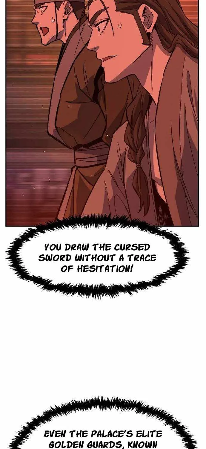 Absolute Sword Sense Chapter 158 page 47 - 