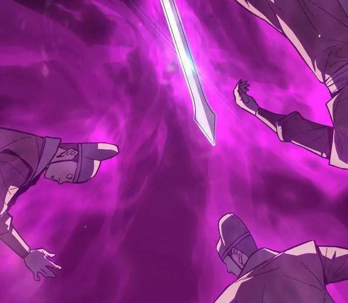 Absolute Sword Sense Chapter 158 page 49 - 