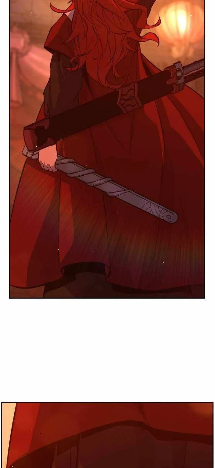 Absolute Sword Sense Chapter 158 page 51 - 