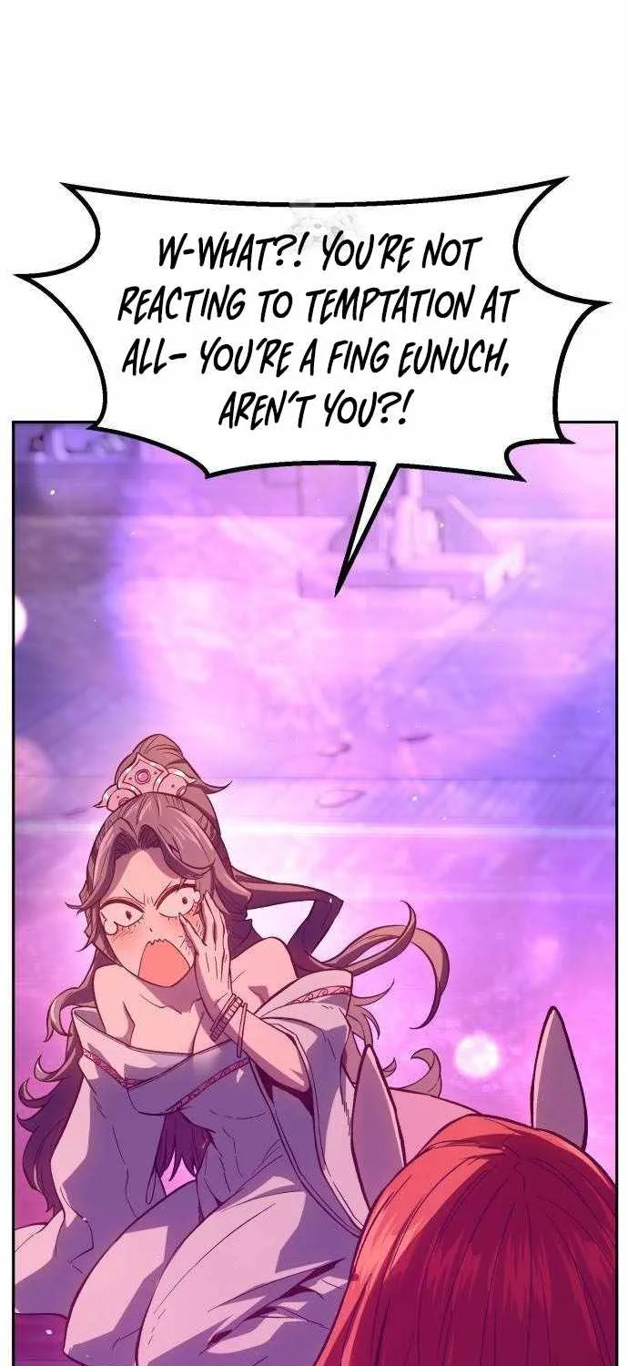 Absolute Sword Sense Chapter 158 page 61 - 