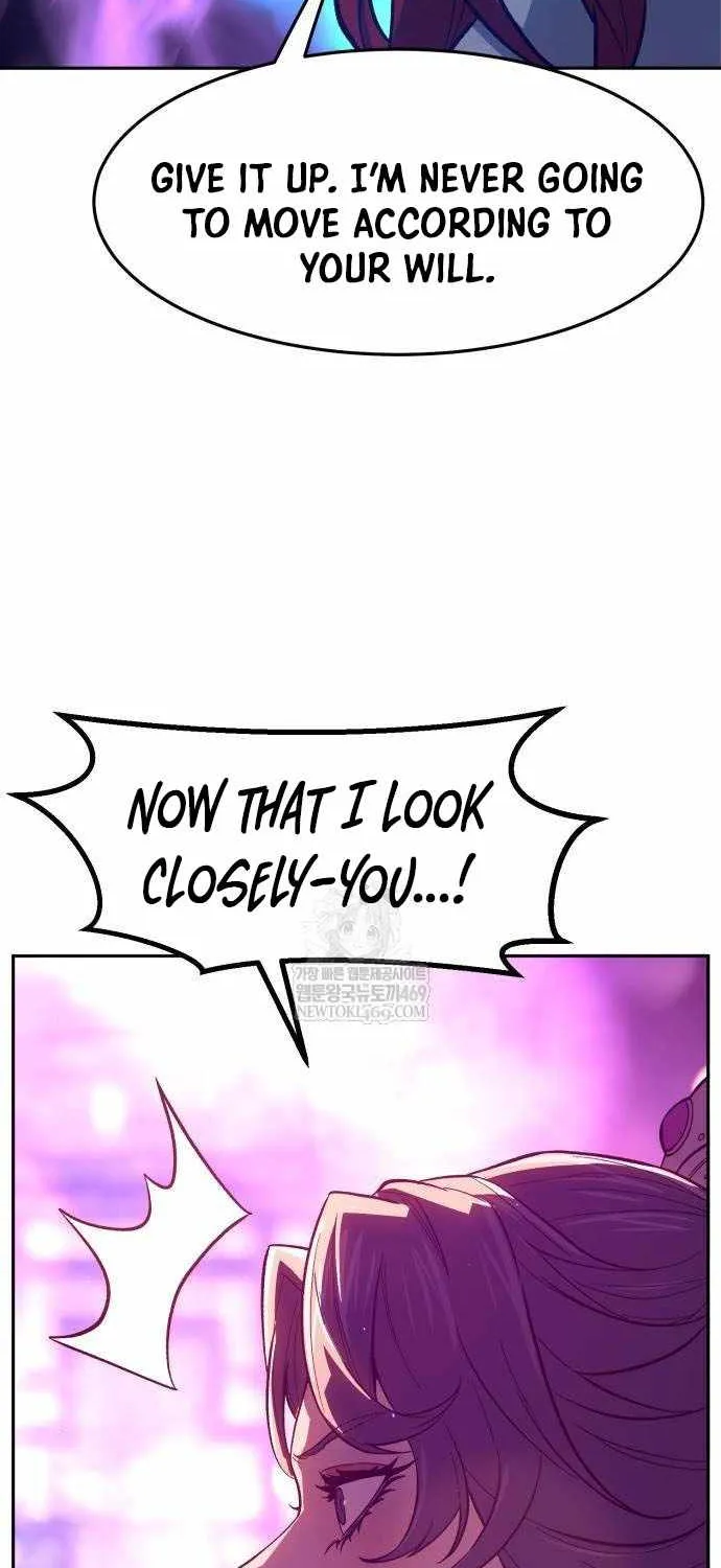 Absolute Sword Sense Chapter 158 page 65 - 