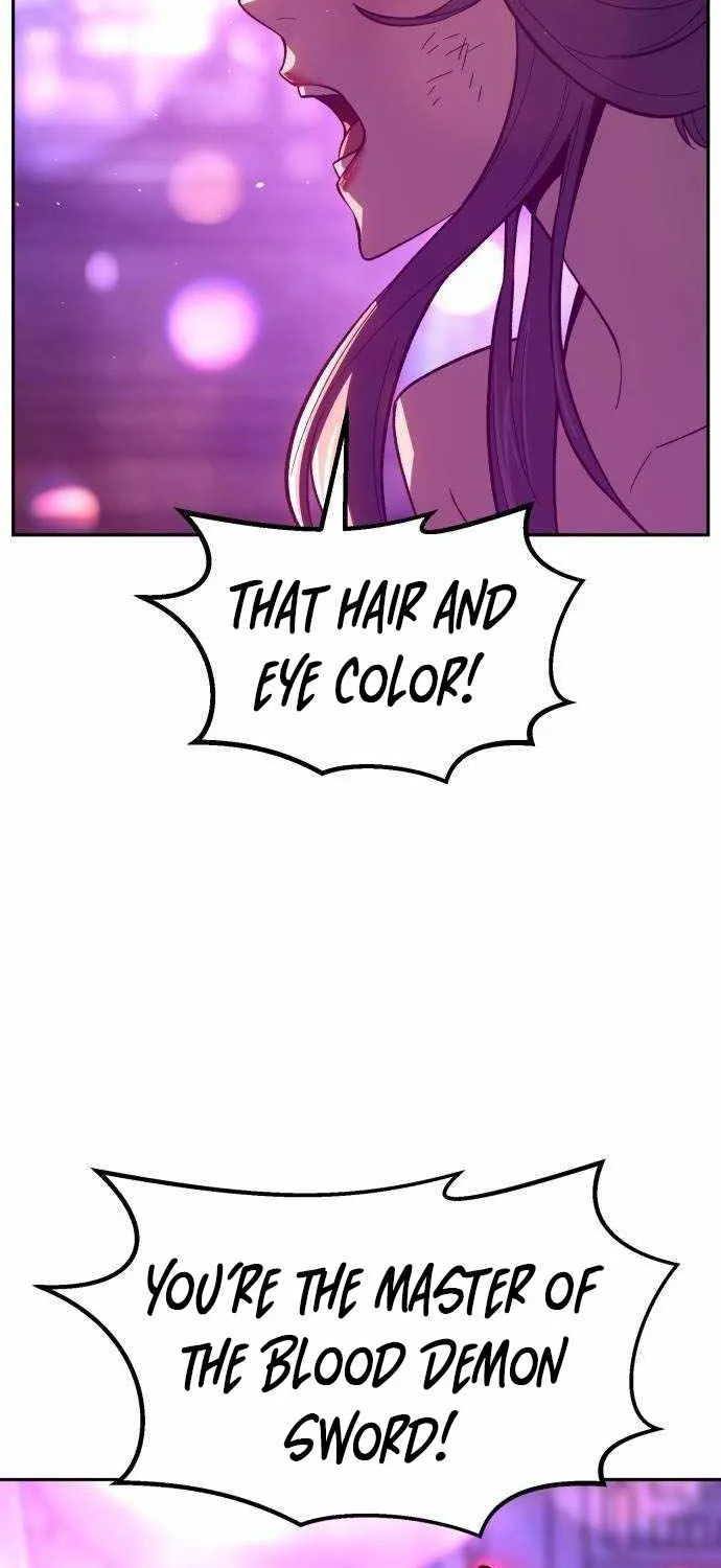 Absolute Sword Sense Chapter 158 page 66 - 