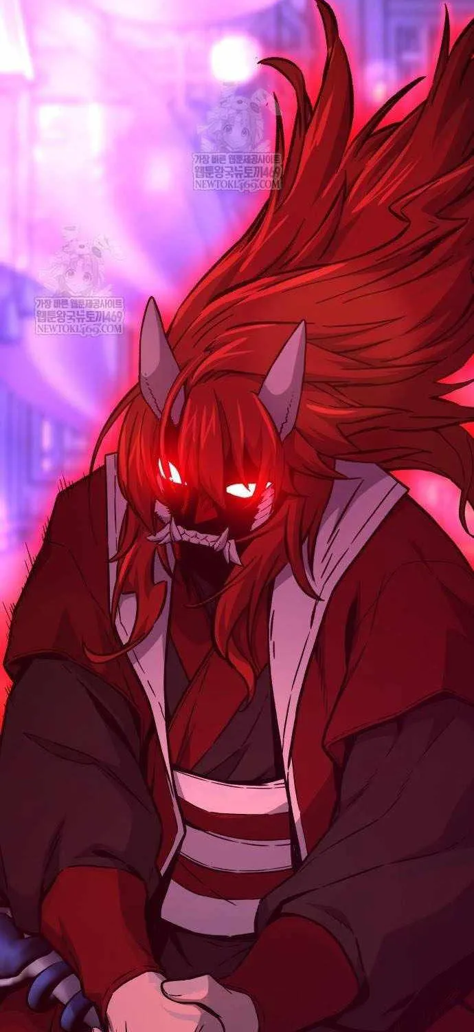 Absolute Sword Sense Chapter 158 page 67 - 