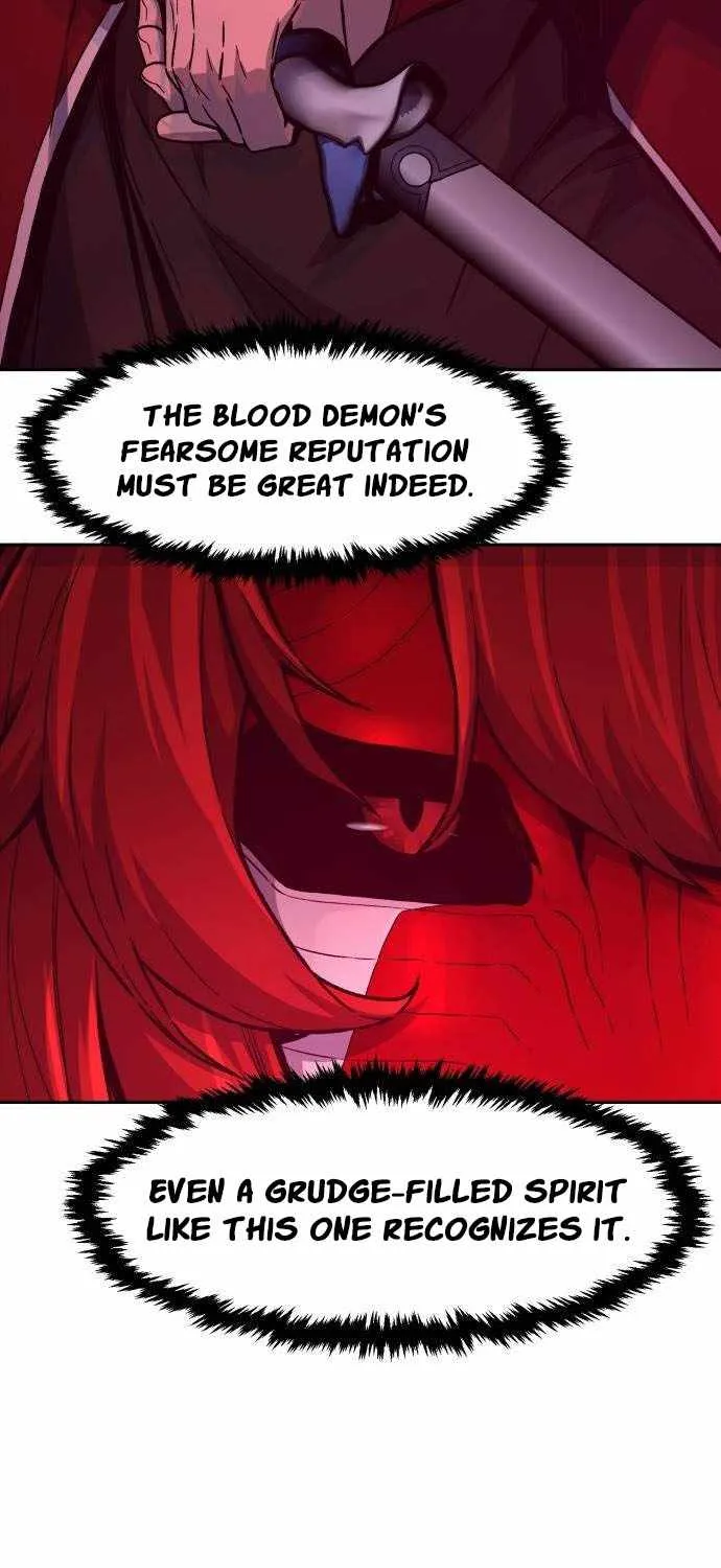 Absolute Sword Sense Chapter 158 page 68 - 