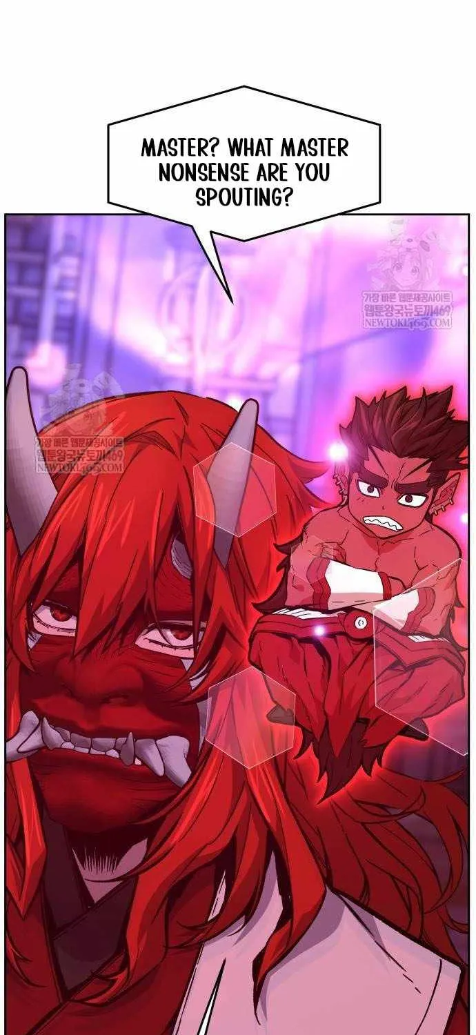 Absolute Sword Sense Chapter 158 page 69 - 