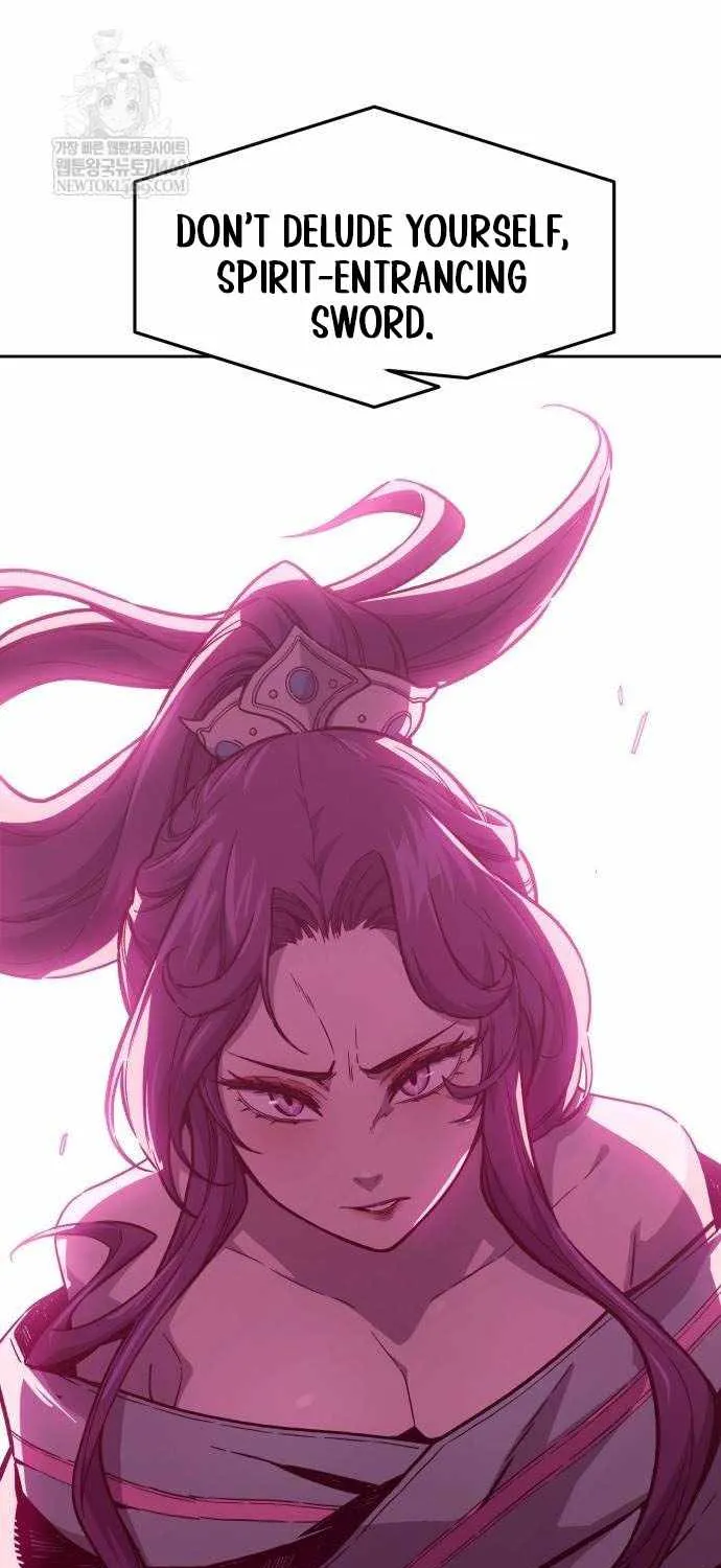 Absolute Sword Sense Chapter 158 page 71 - 