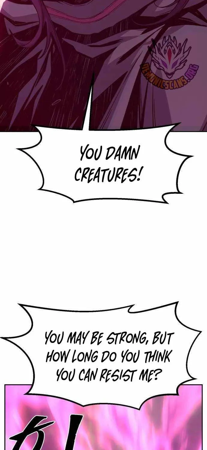 Absolute Sword Sense Chapter 158 page 72 - 