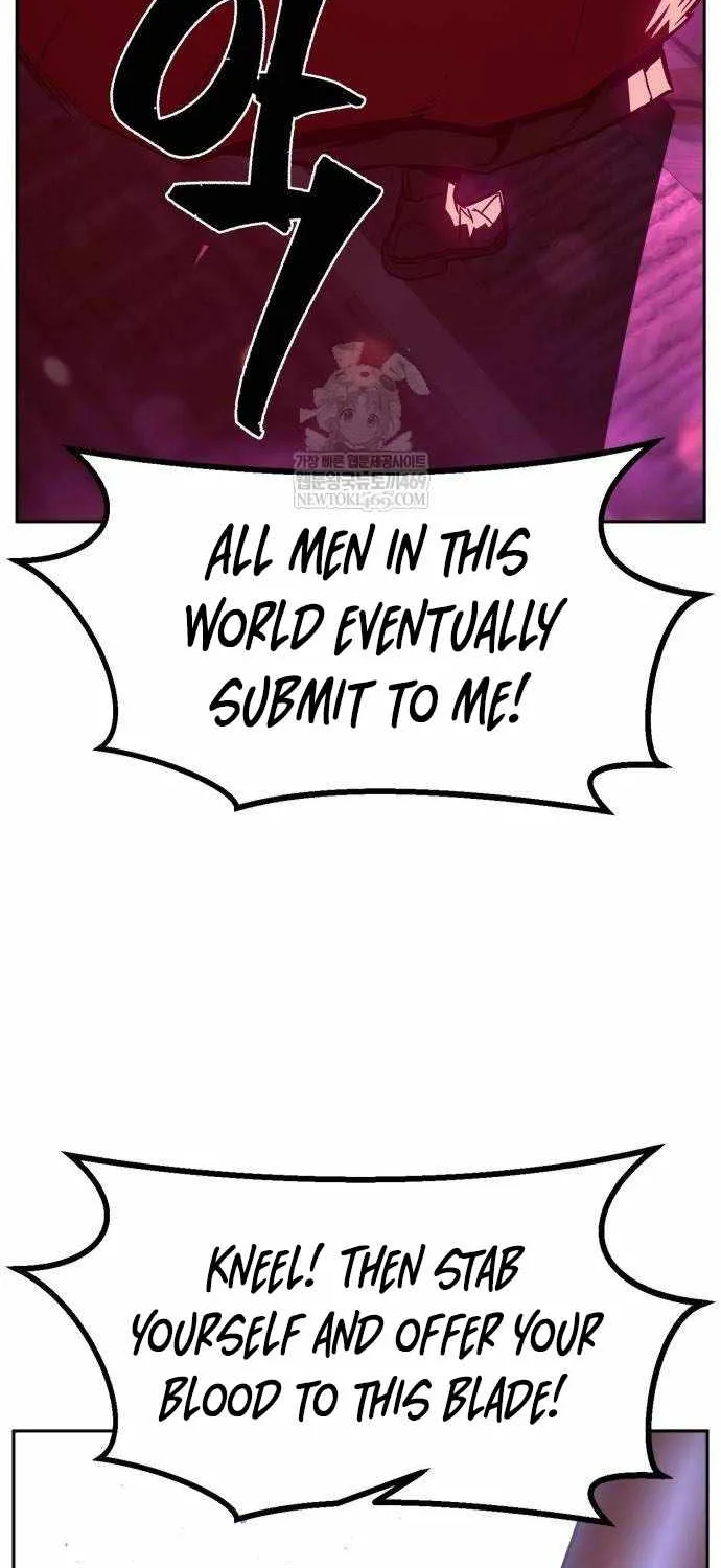 Absolute Sword Sense Chapter 158 page 74 - 