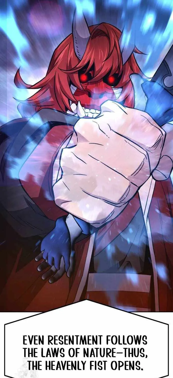 Absolute Sword Sense Chapter 158 page 78 - 