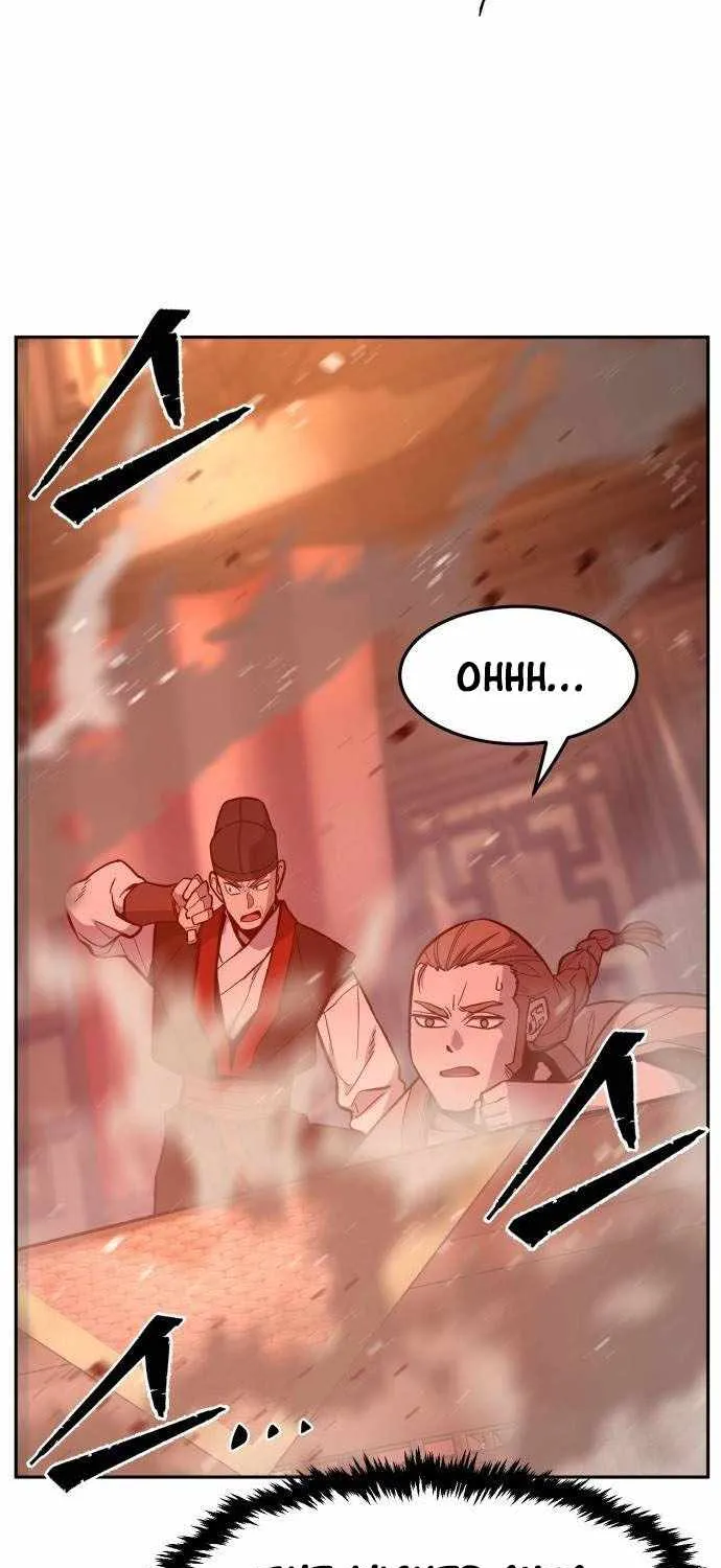 Absolute Sword Sense Chapter 158 page 82 - 