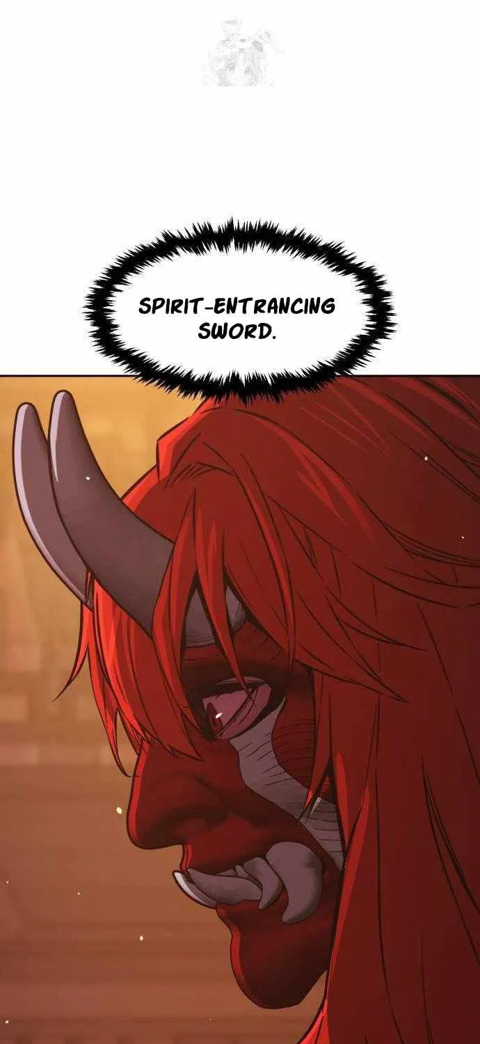 Absolute Sword Sense Chapter 158 page 85 - 
