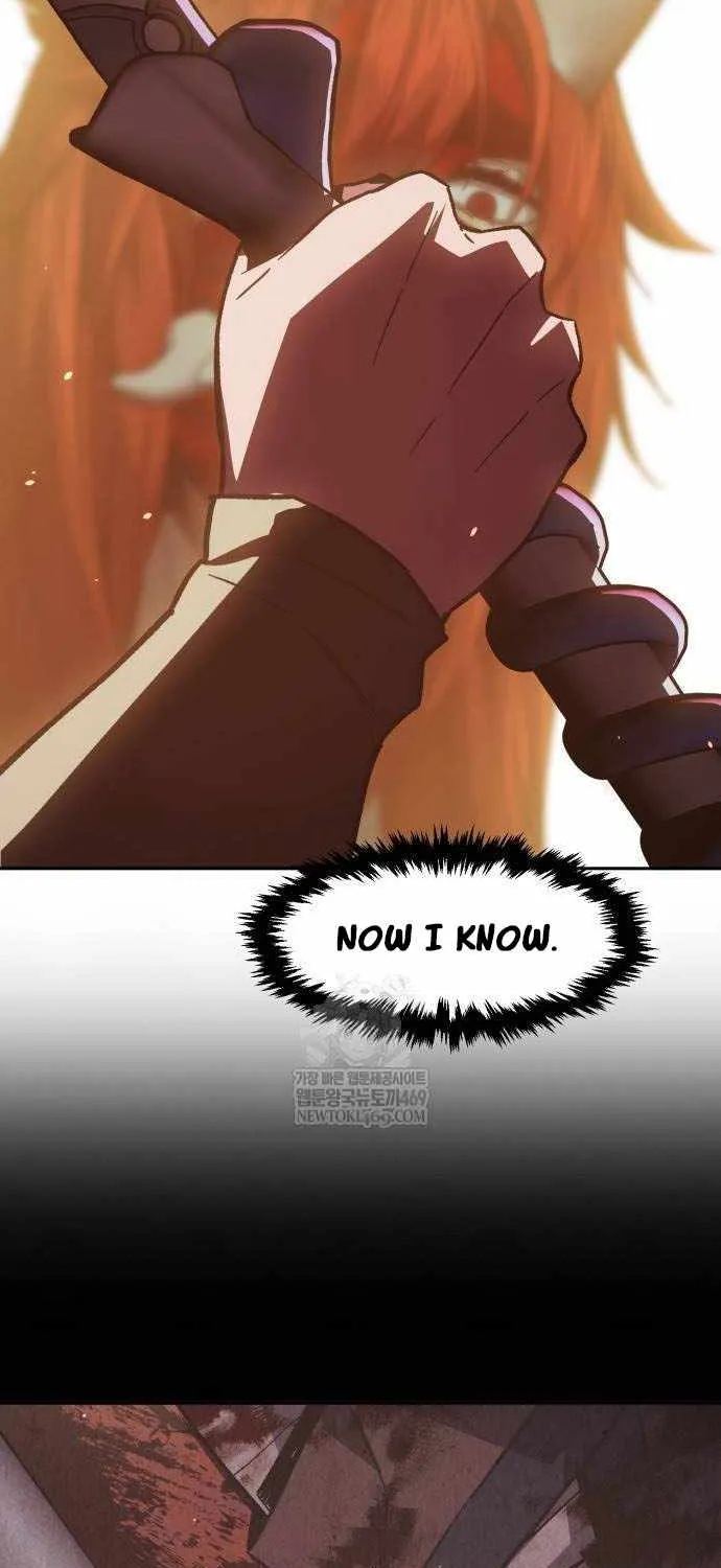 Absolute Sword Sense Chapter 158 page 87 - 