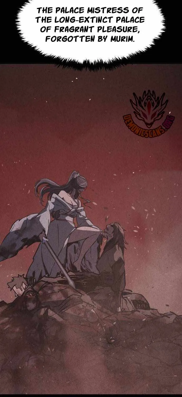 Absolute Sword Sense Chapter 158 page 89 - 
