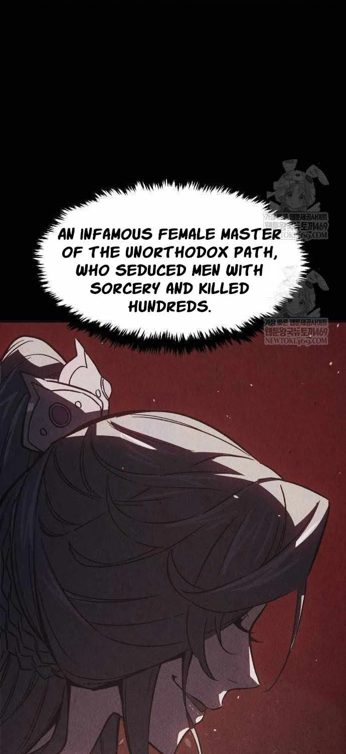 Absolute Sword Sense Chapter 158 page 90 - 