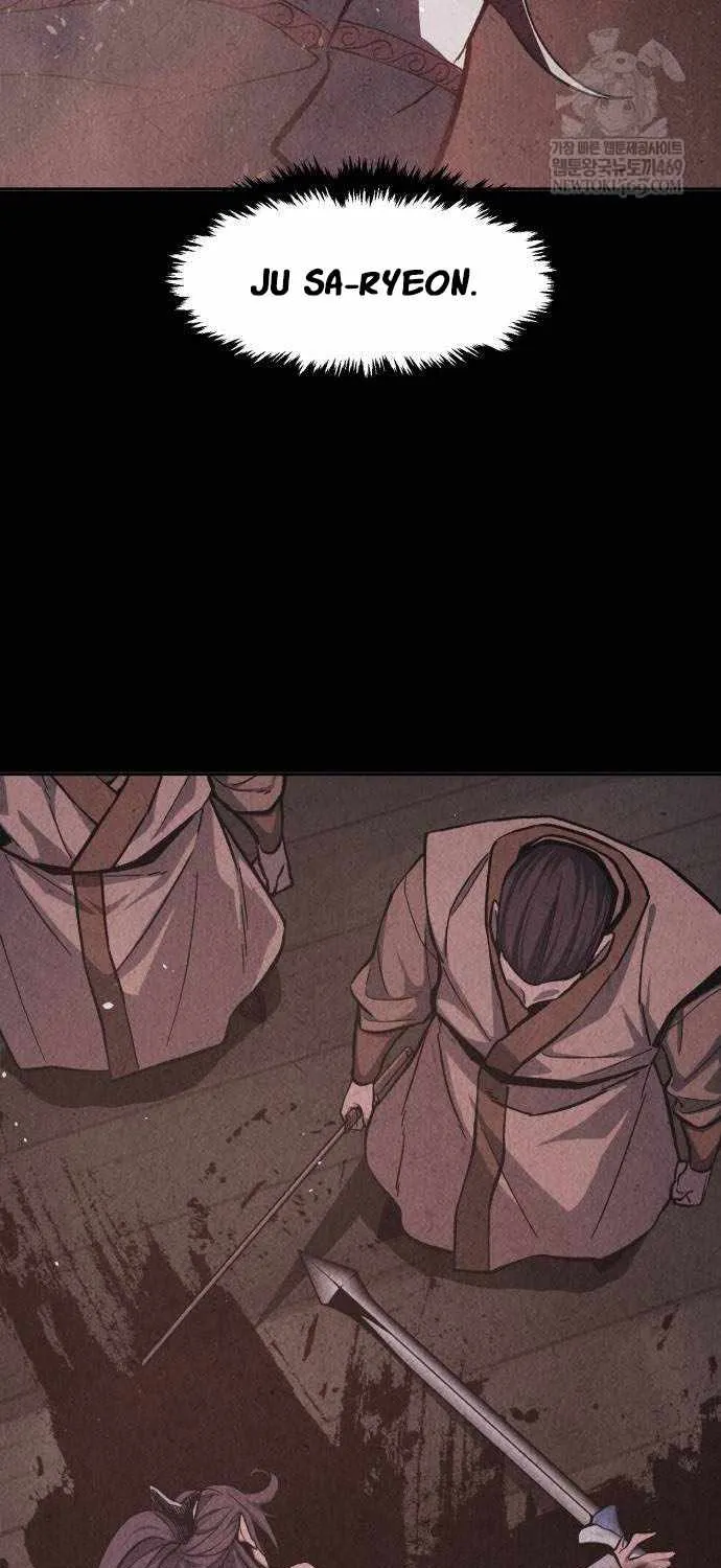 Absolute Sword Sense Chapter 158 page 92 - 