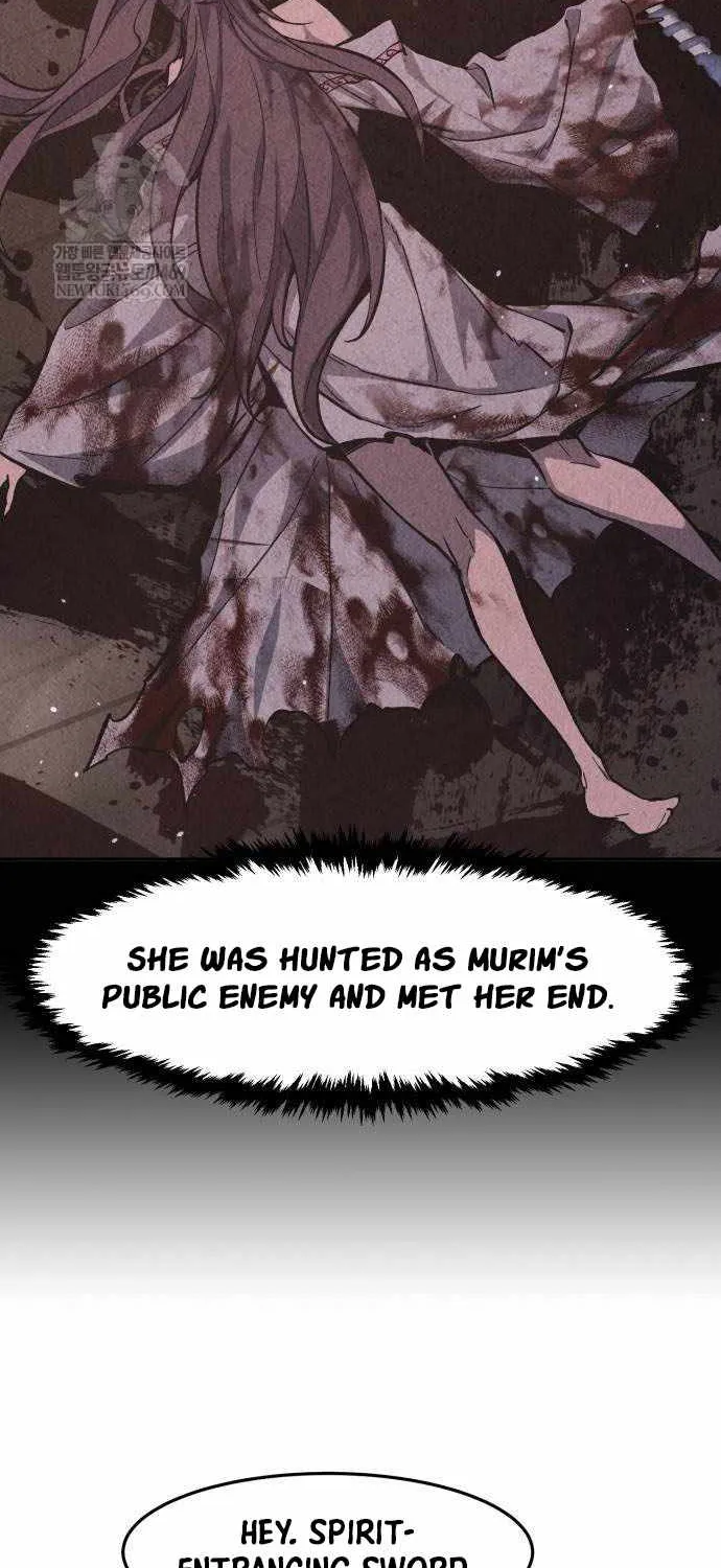 Absolute Sword Sense Chapter 158 page 93 - 