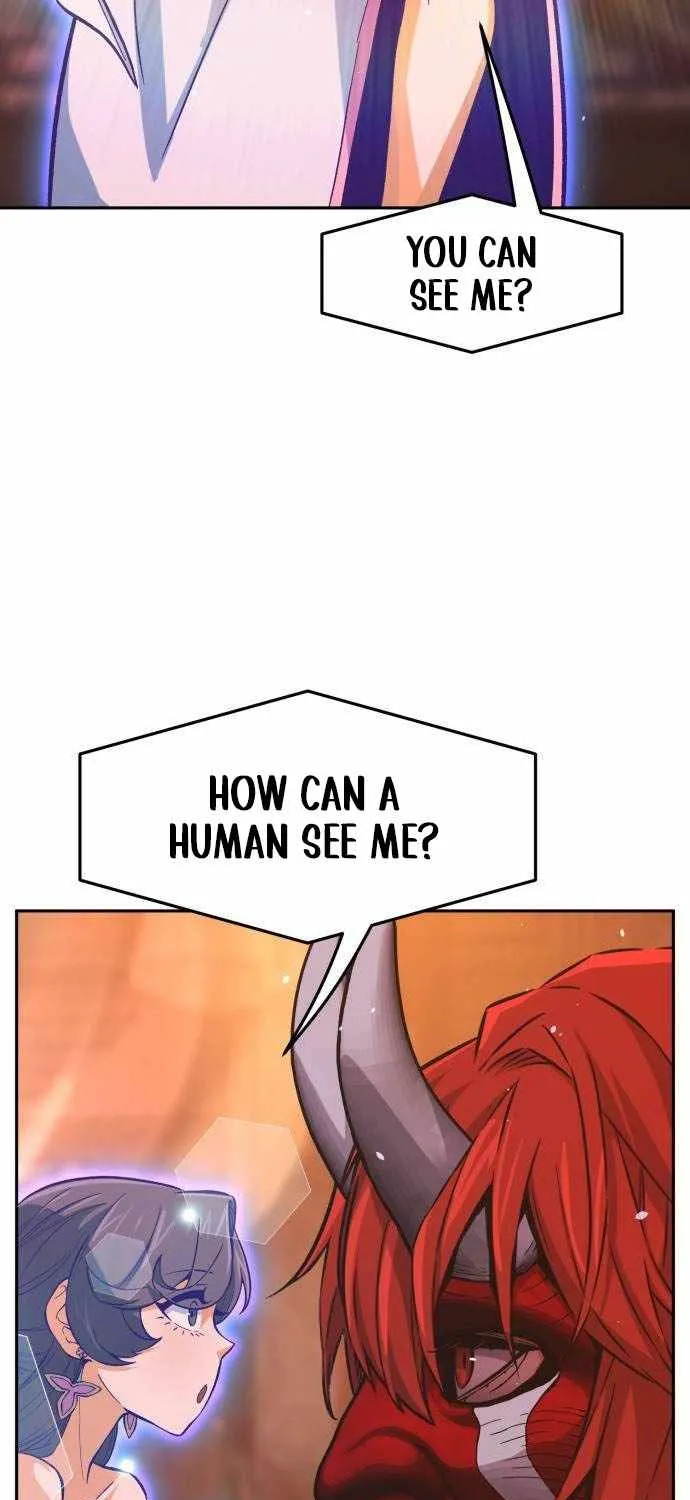 Absolute Sword Sense Chapter 158 page 96 - 