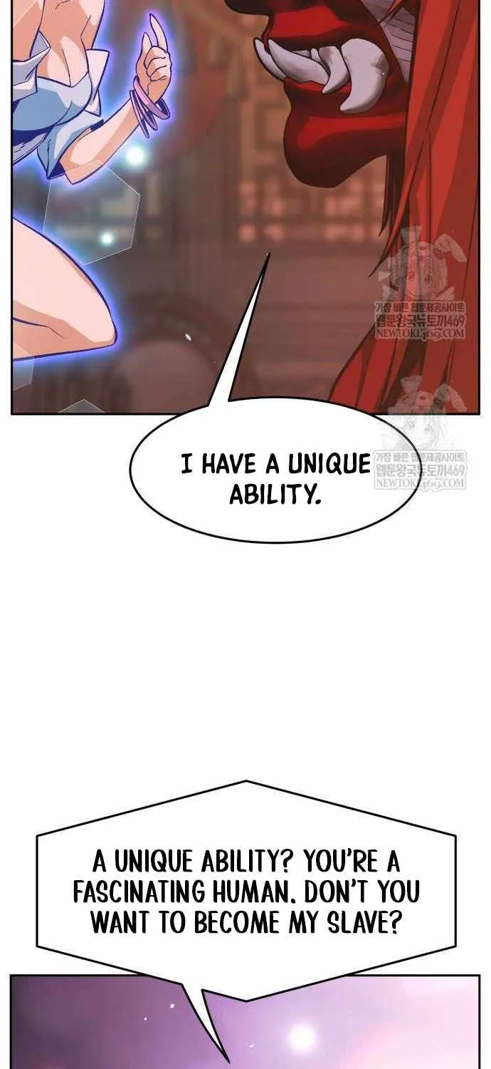 Absolute Sword Sense Chapter 158 page 97 - 