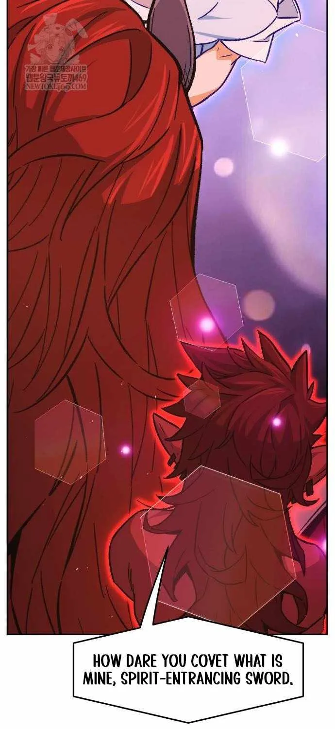 Absolute Sword Sense Chapter 158 page 99 - 