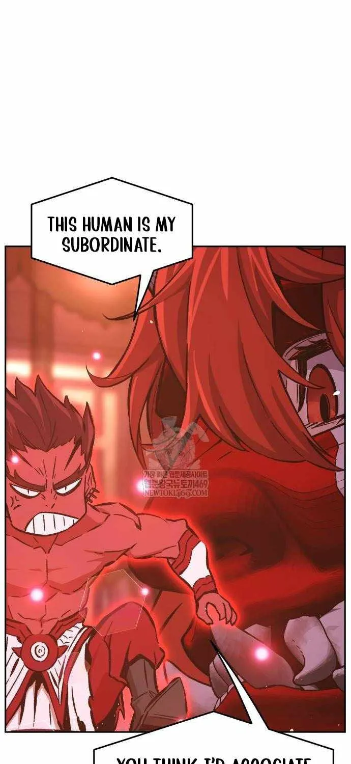 Absolute Sword Sense Chapter 158 page 100 - 
