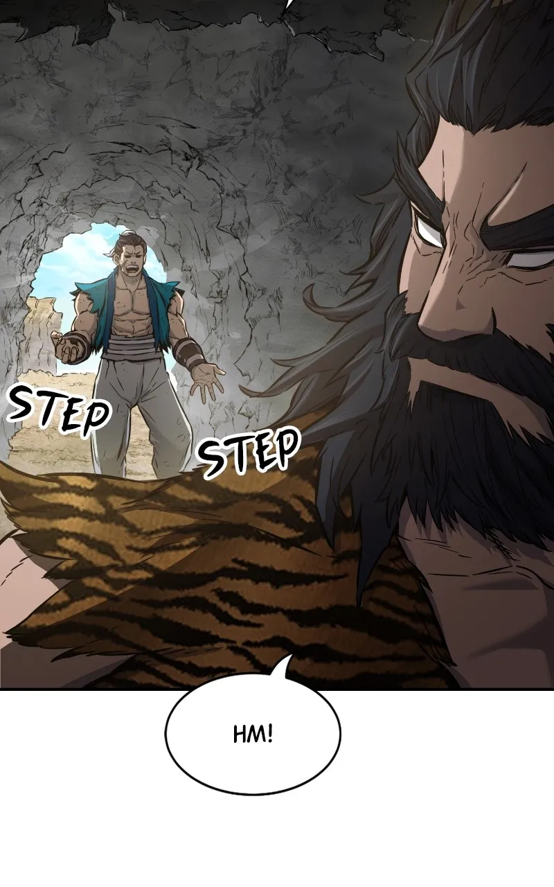 Absolute Sword Sense Chapter 16 page 2 - 
