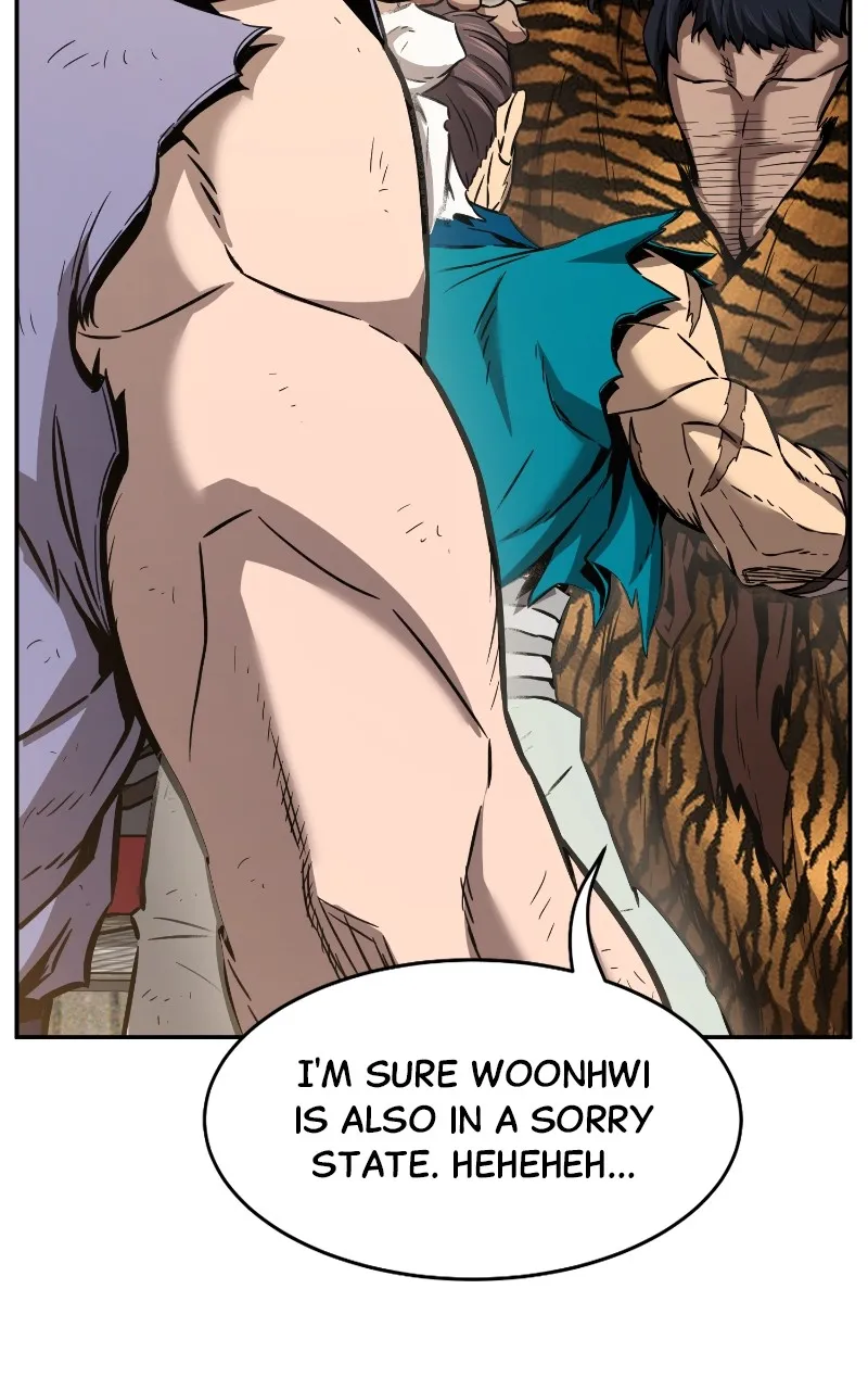 Absolute Sword Sense Chapter 16 page 11 - 