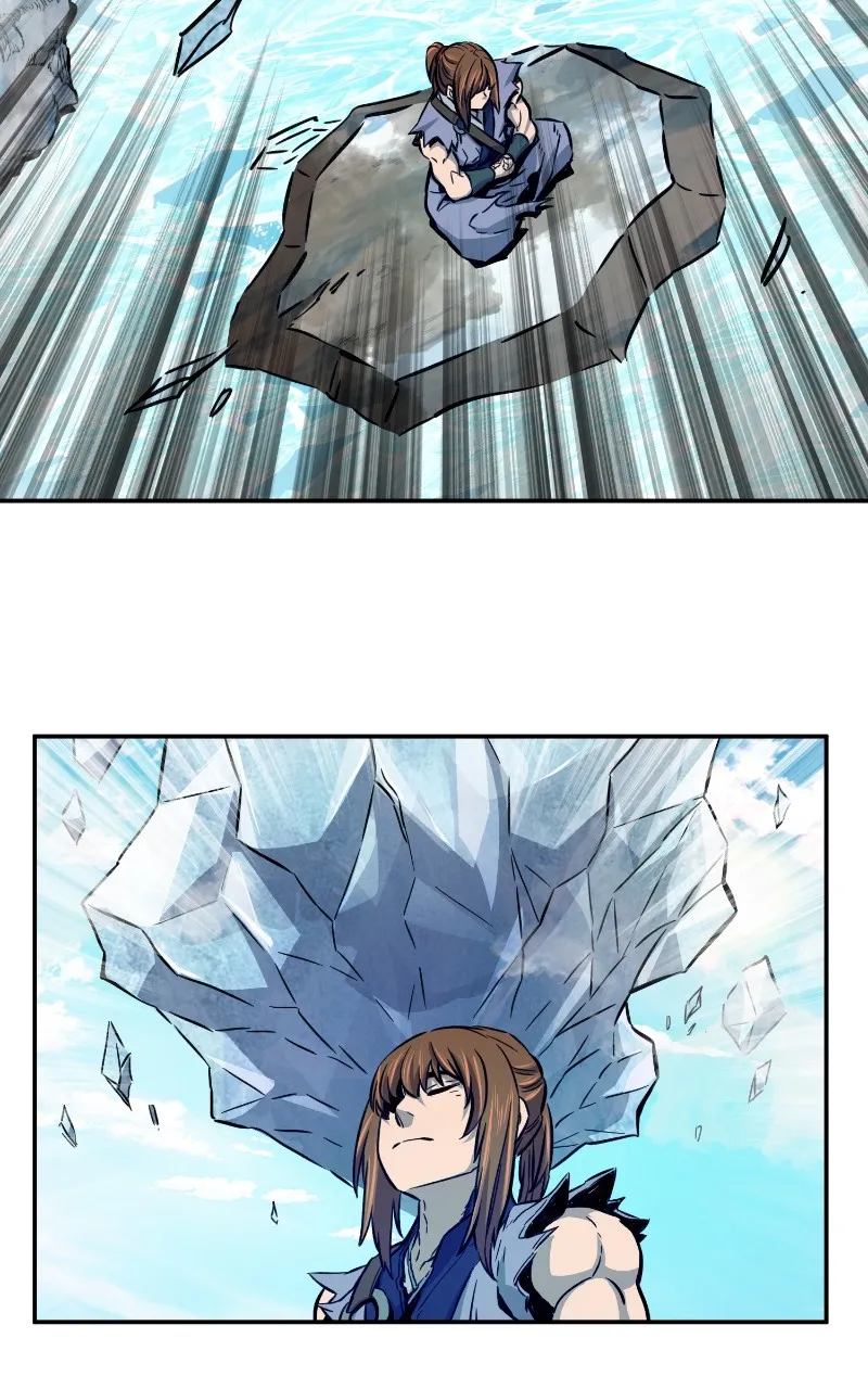 Absolute Sword Sense Chapter 16 page 116 - 