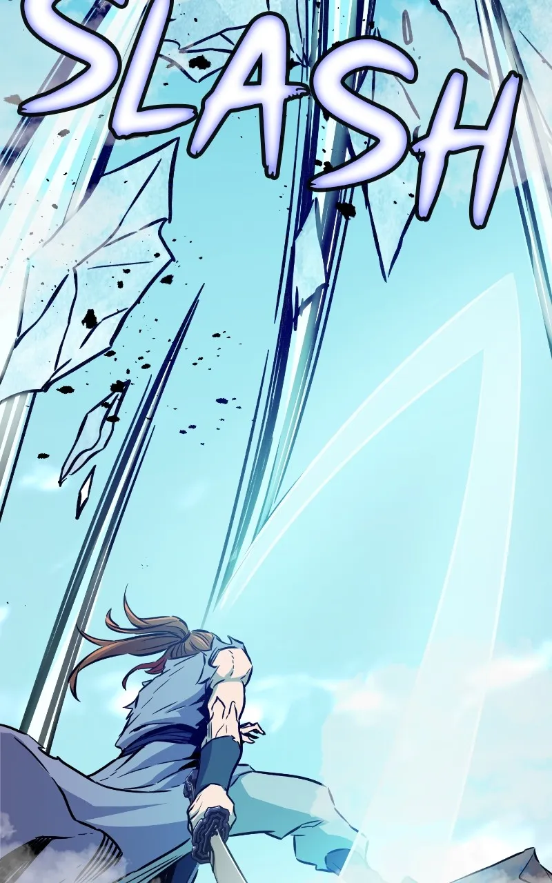 Absolute Sword Sense Chapter 16 page 119 - 