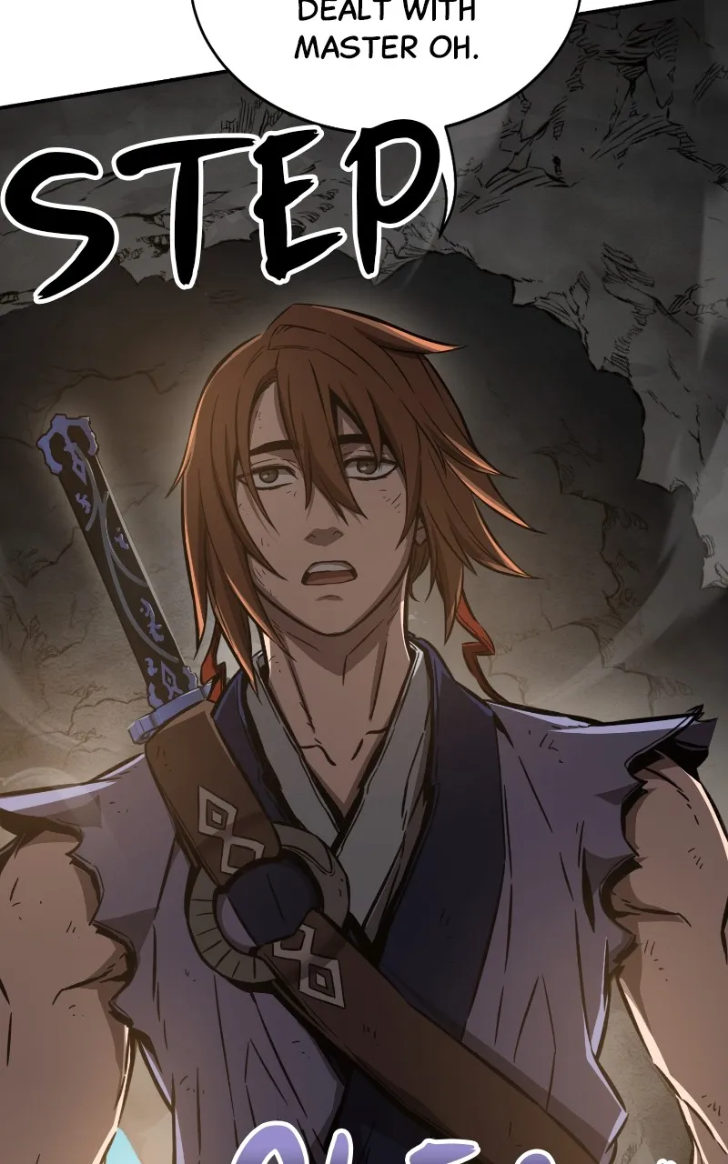 Absolute Sword Sense Chapter 16 page 13 - 