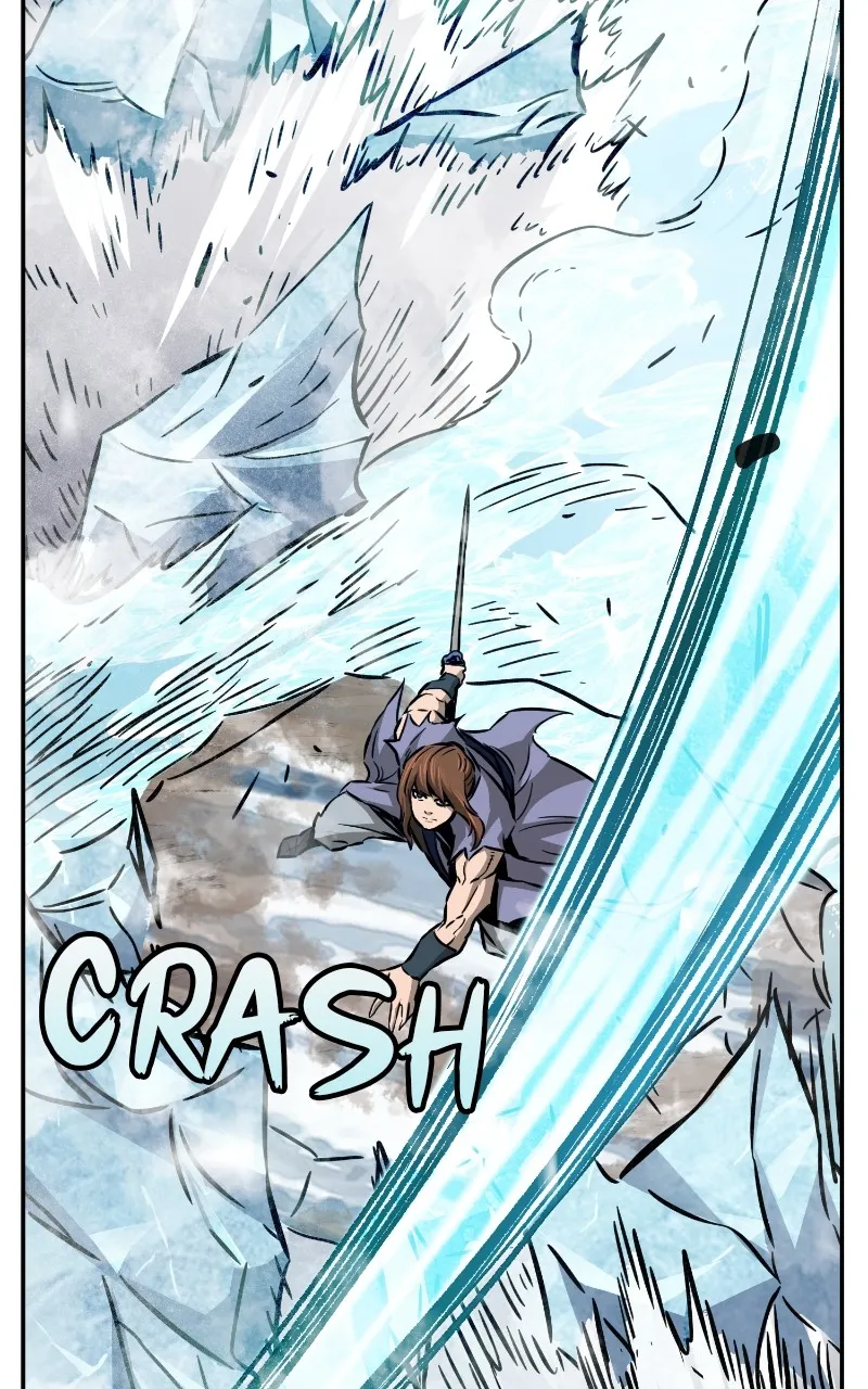 Absolute Sword Sense Chapter 16 page 121 - 