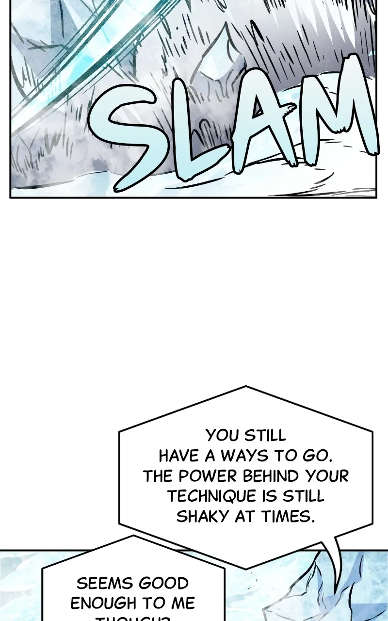 Absolute Sword Sense Chapter 16 page 122 - 