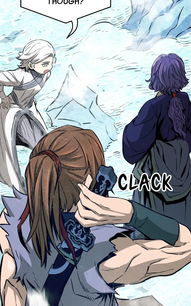 Absolute Sword Sense Chapter 16 page 123 - 