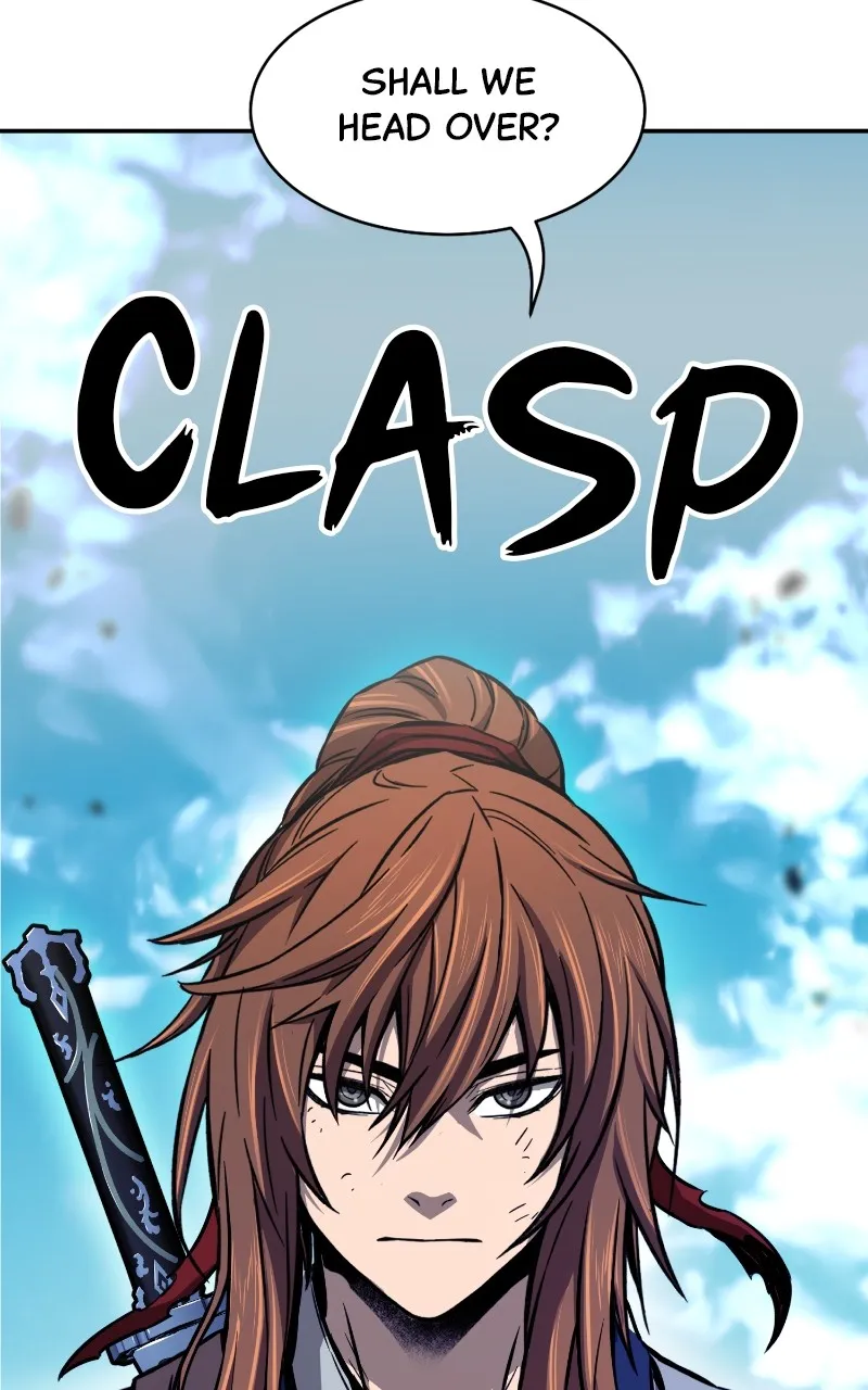 Absolute Sword Sense Chapter 16 page 126 - 